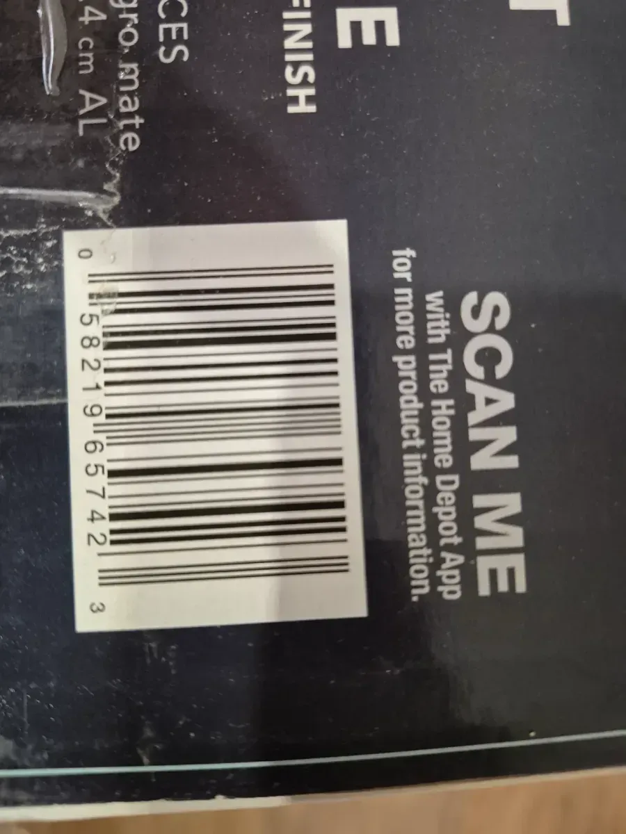 Hampton Bay 10 in. 2-Light Matte Black Plug-In or Hardwire Wall Sconce for Bathroom - image 3