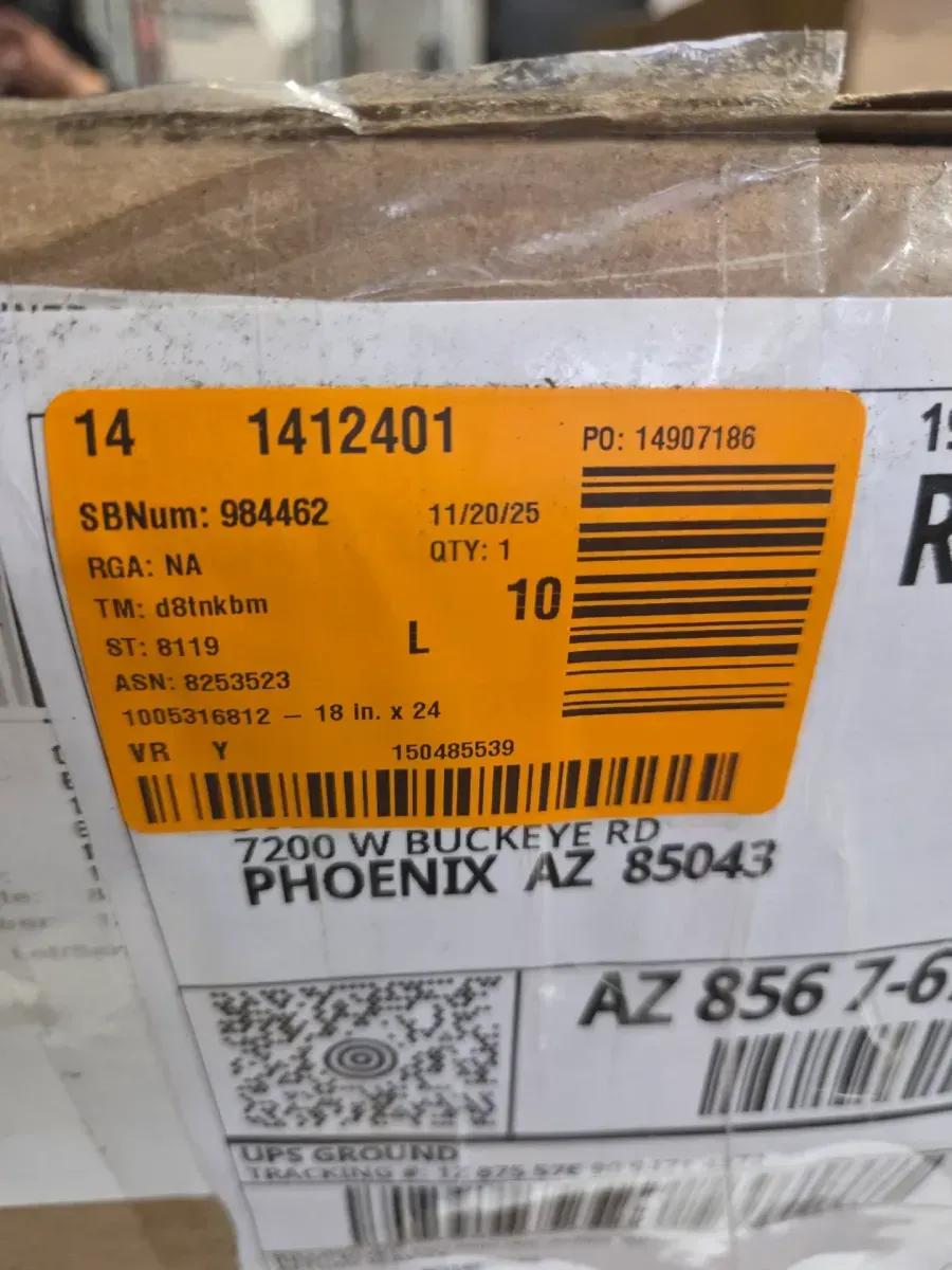 18 in. x 24 in. White Freestanding Utility/Laundry Sink with 2-Hdl Pullout Faucet and Installation Kit - image 7