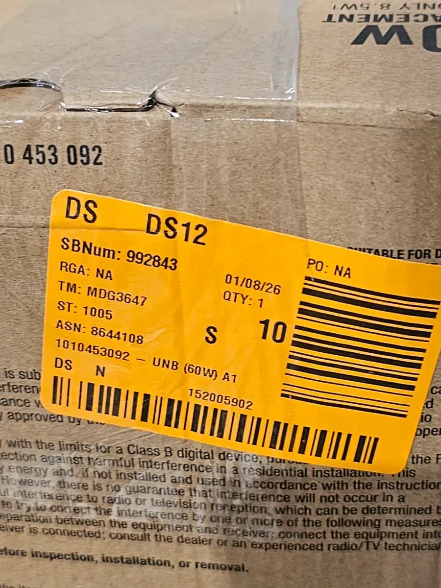 60-Watt Equivalent A19 Non-Dimmable LED Light Bulb with Selectable Color Temperature (16-Pack) - image 4