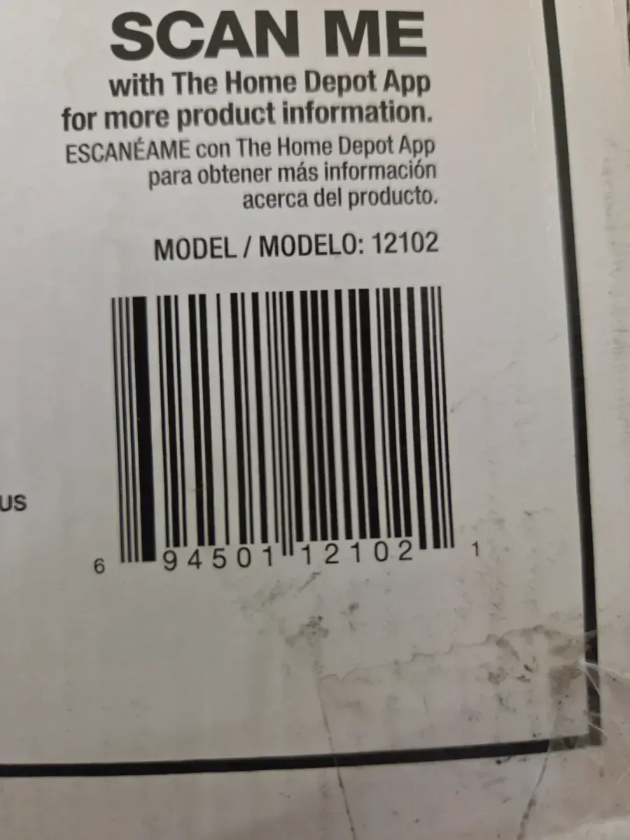 16 in. 3 Speed Digital Oscillating Standing Fan with Adjustable Height - image 4