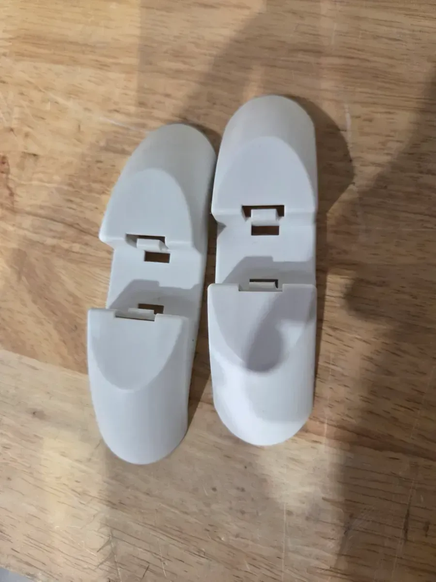 9 in. Twin Window Fan - image 4