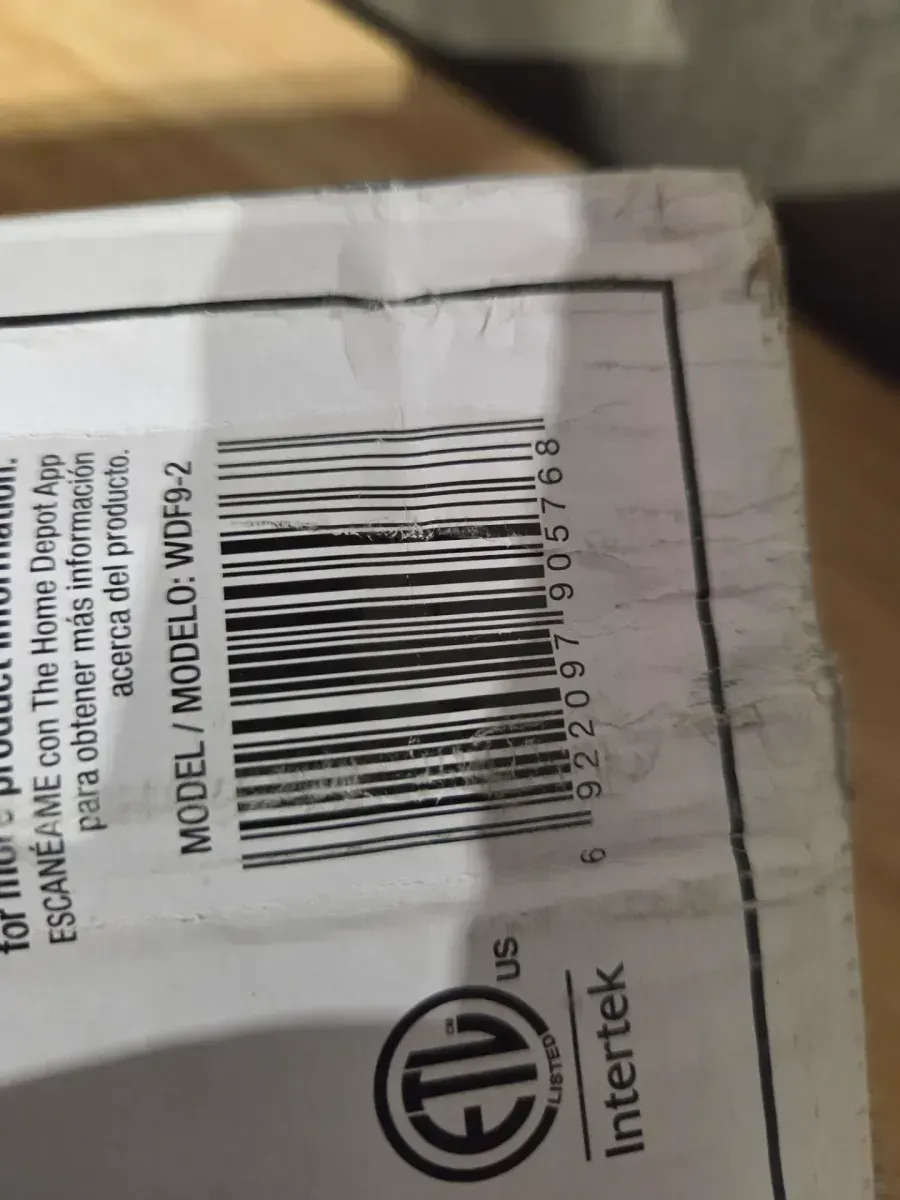 9 in. Twin Window Fan - image 5