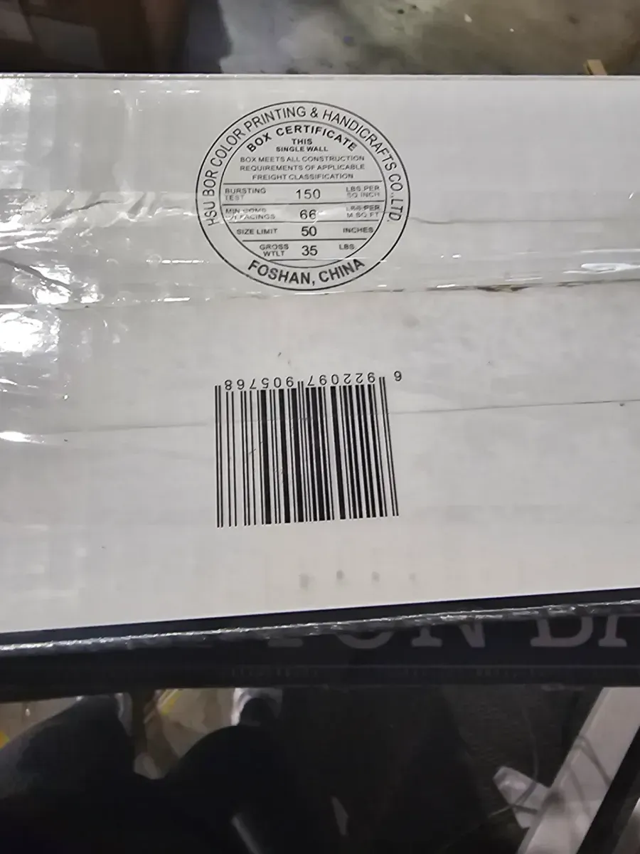 9 in. Twin Window Fan - image 4