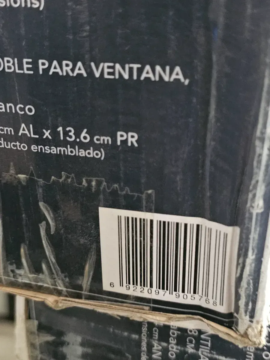 9 in. Twin Window Fan - image 4