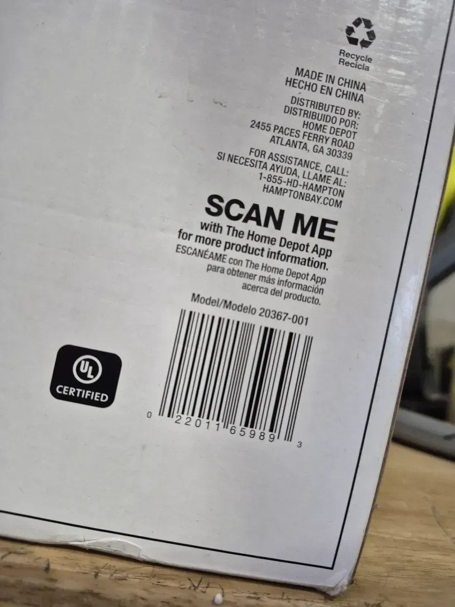 Tustna 4-Light Brushed Nickel Bathroom Vanity Light with Opal Glass Shades - image 3