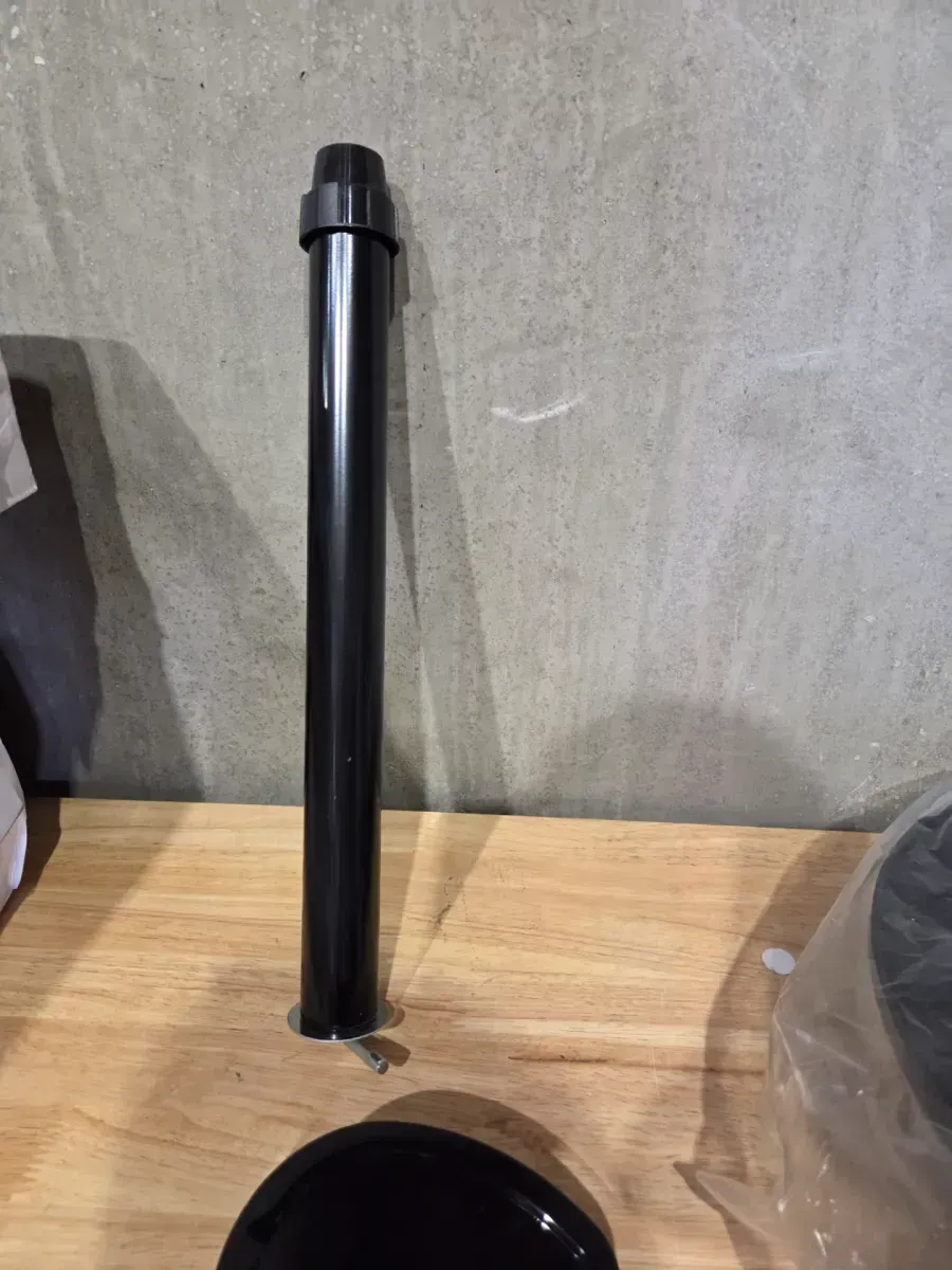 16 in. 3 Speed Digital Oscillating Standing Fan with Adjustable Height - image 5