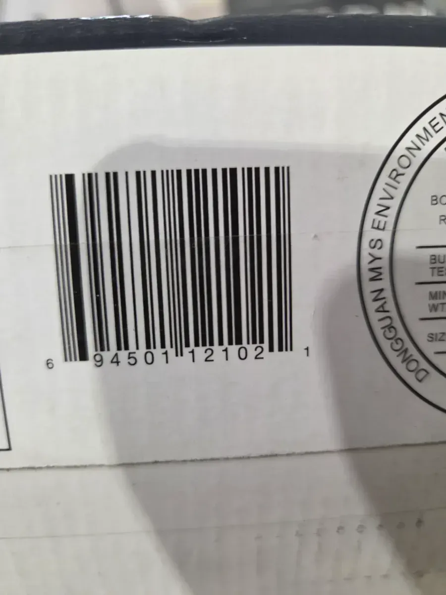 16 in. 3 Speed Digital Oscillating Standing Fan with Adjustable Height - image 2