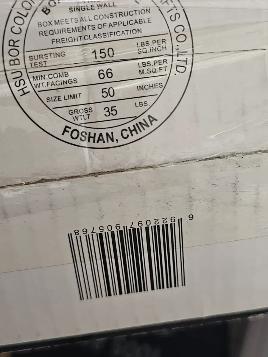 9 in. Twin Window Fan - image 4