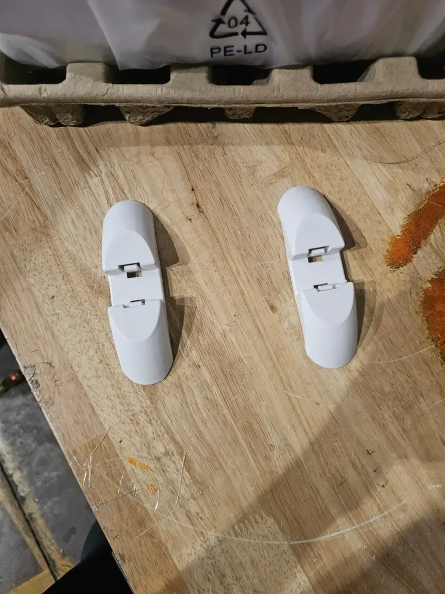 9 in. Twin Window Fan - image 2