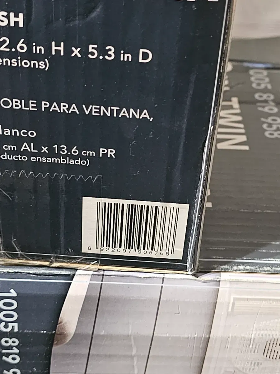 9 in. Twin Window Fan - image 5