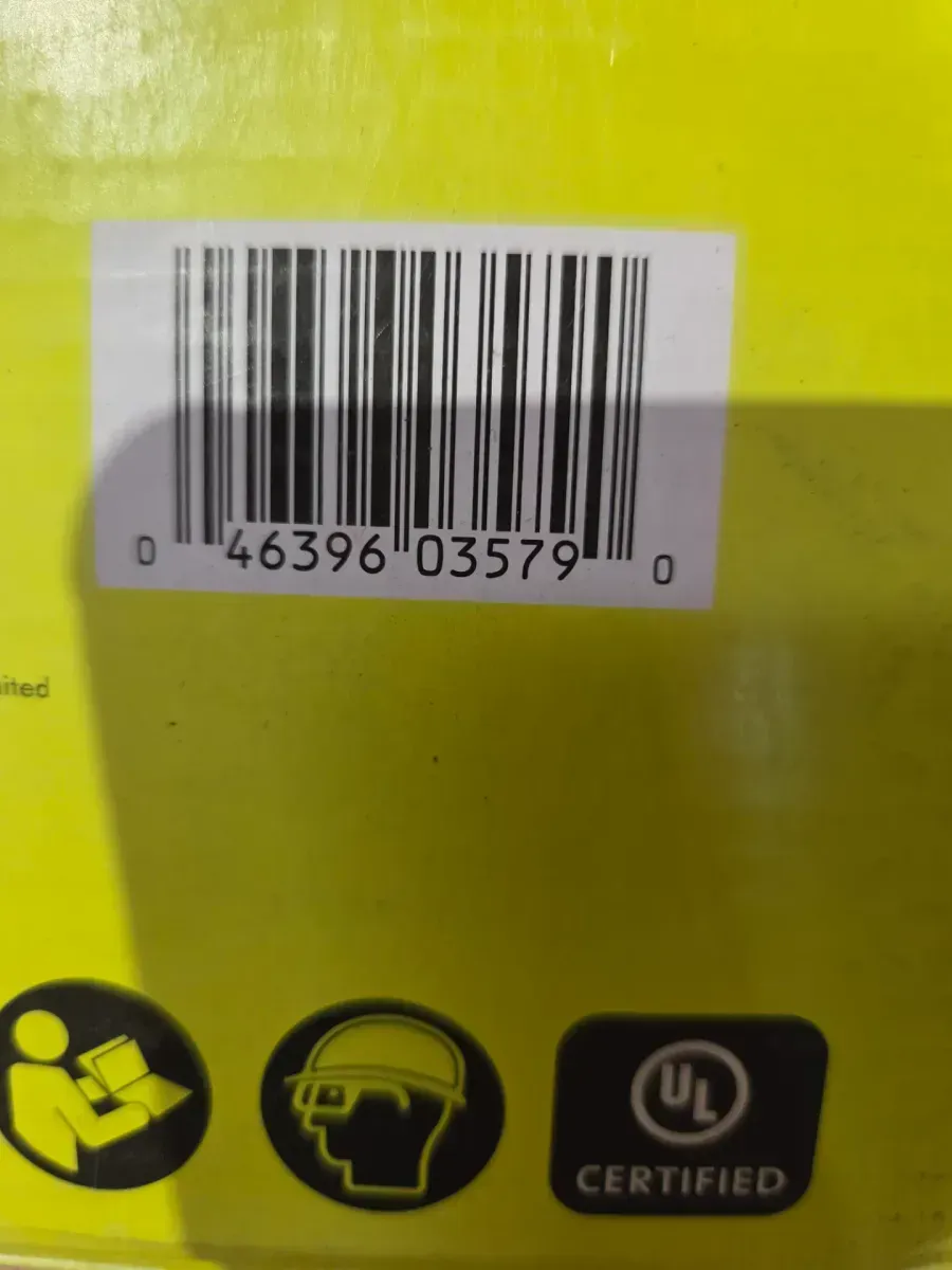 ONE+ 18V 8 in. Cordless Oil-Free Pole Saw (Tool Only) - image 4