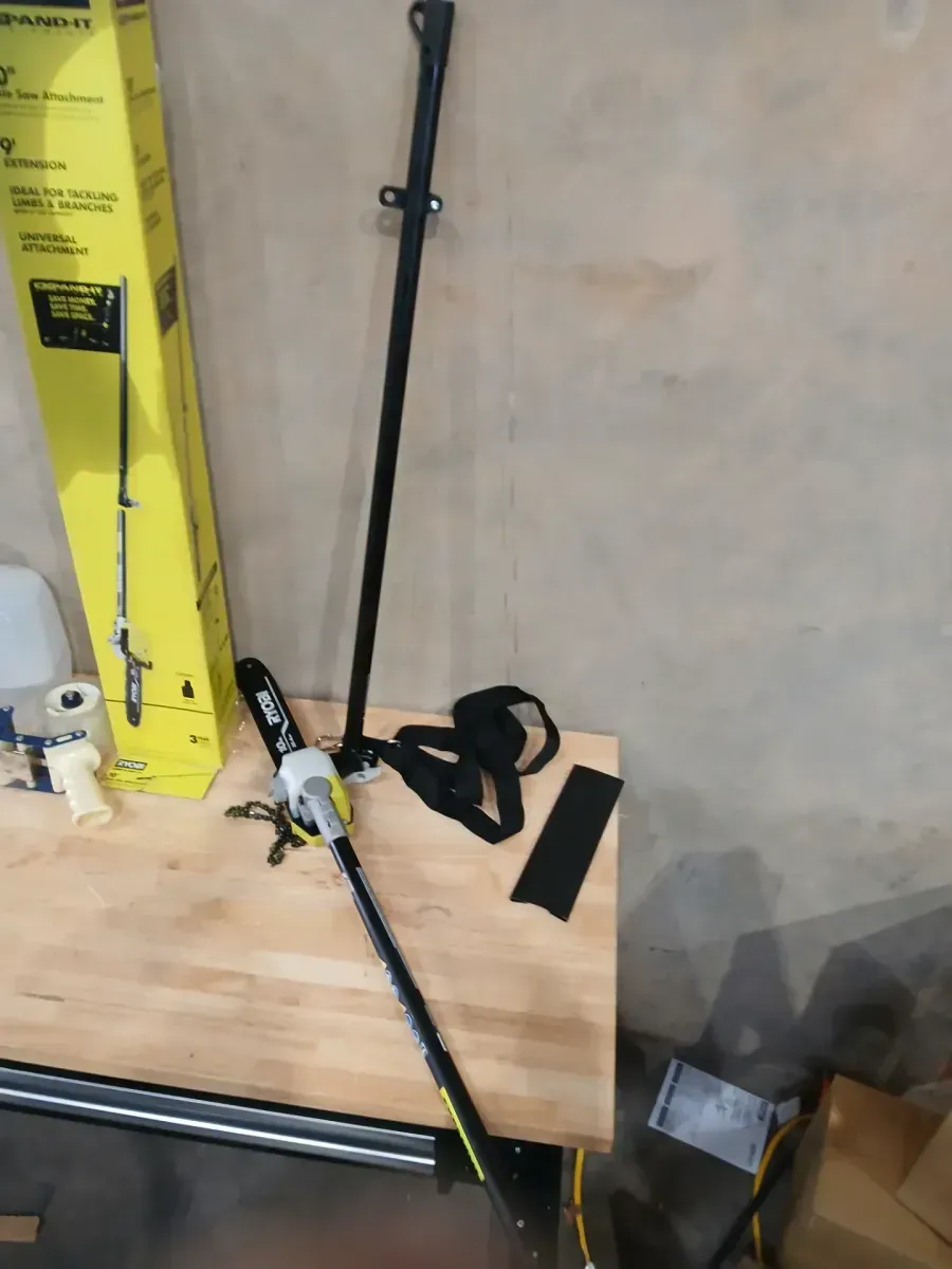 EXPAND-IT 10" Pole Saw Attachment - image 4