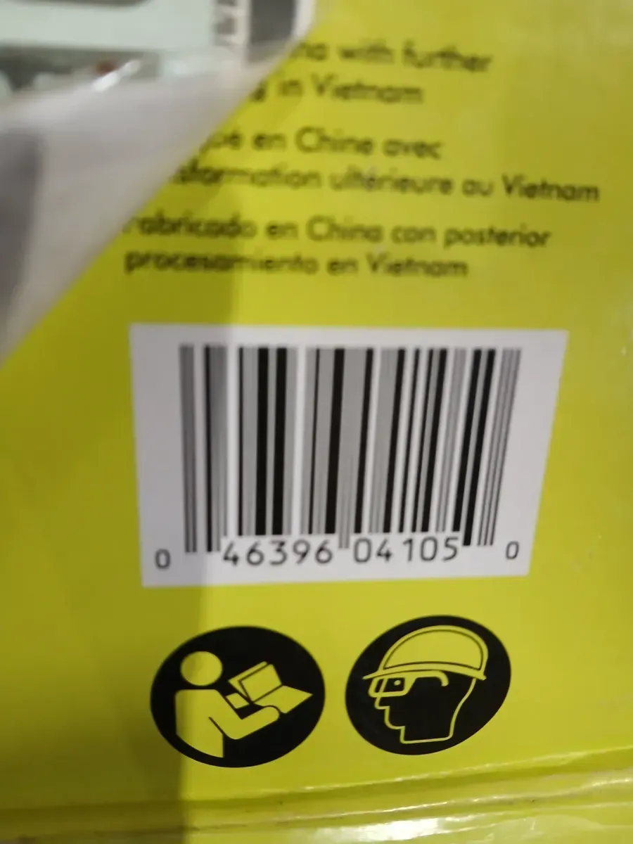 EXPAND-IT 10" Pole Saw Attachment - image 5