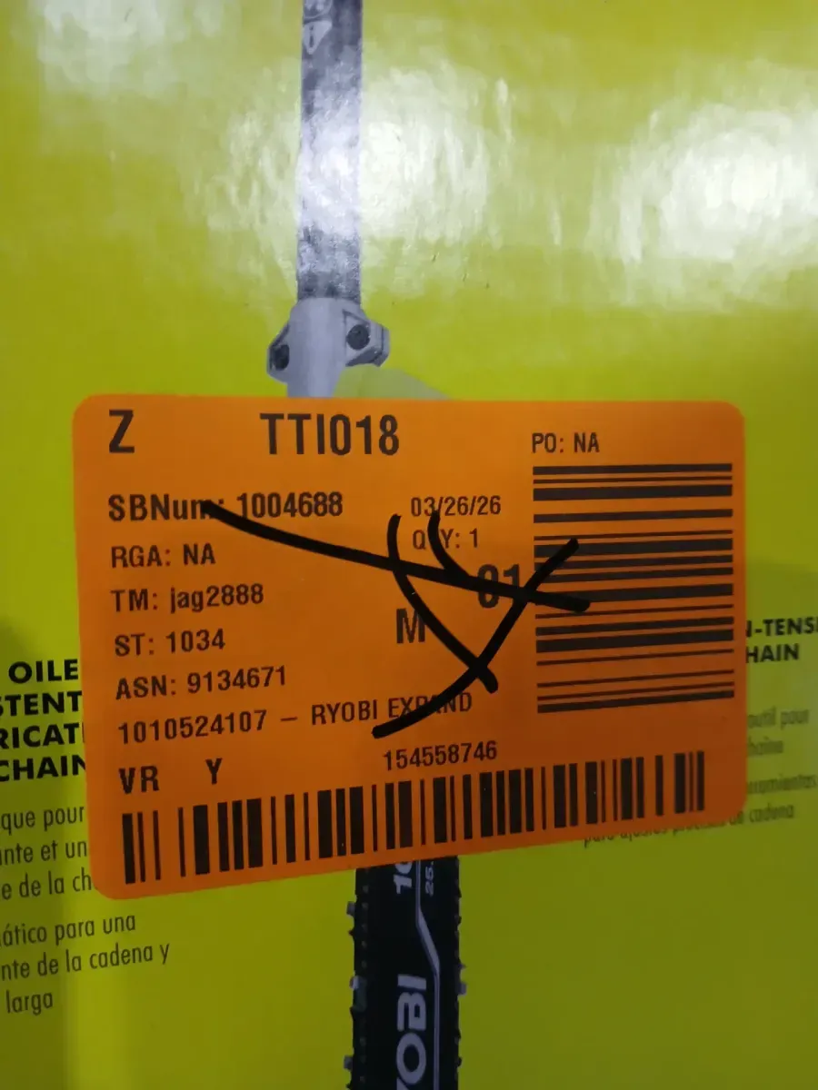 EXPAND-IT 10" Pole Saw Attachment - image 6