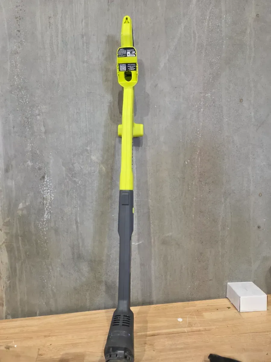 ONE+ 18V 10 in. Cordless Battery String Trimmer/Edger (Tool Only) - image 2