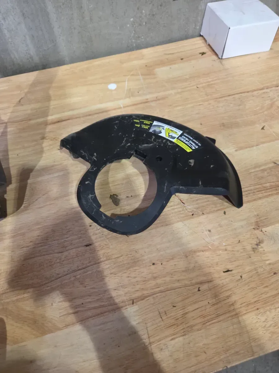 ONE+ 18V 10 in. Cordless Battery String Trimmer/Edger (Tool Only) - image 3