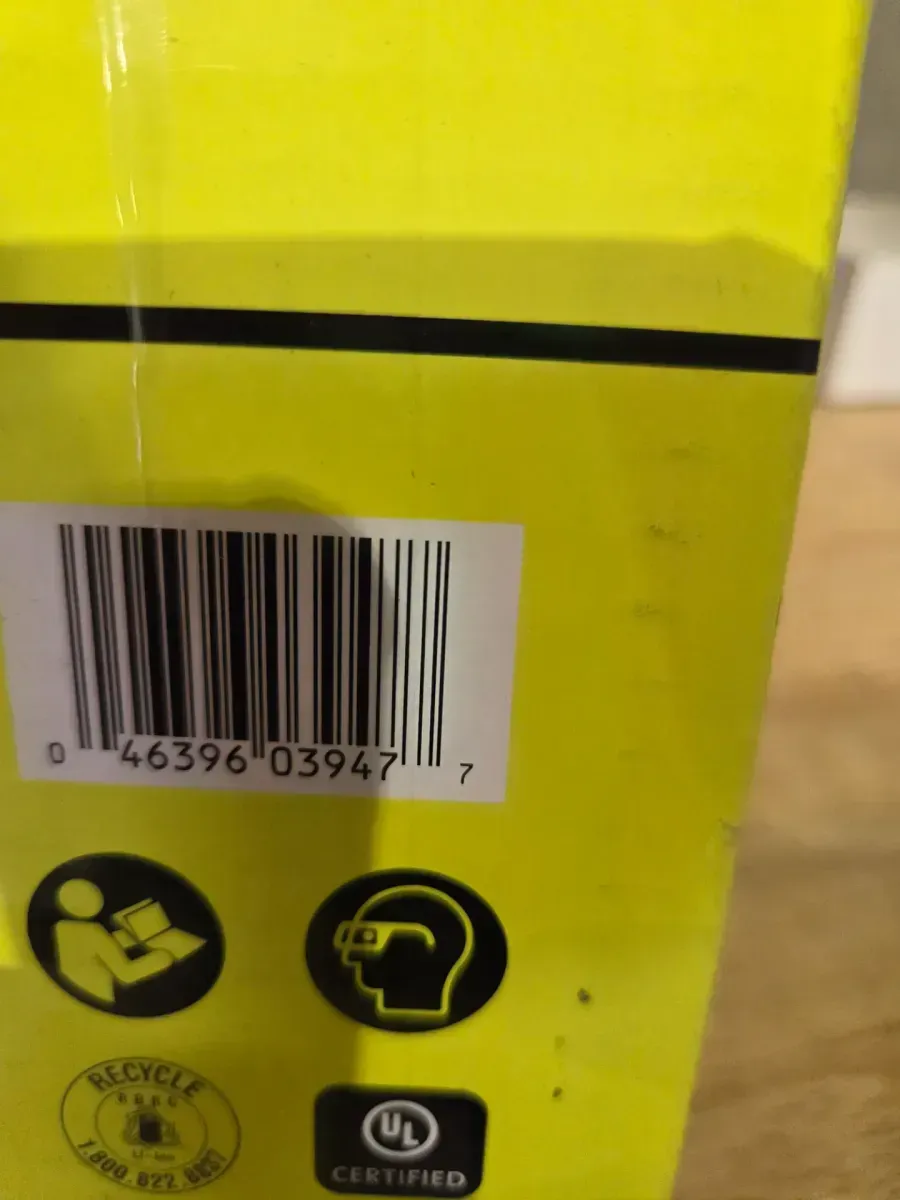 ONE+ 18V 10 in. Cordless Battery String Trimmer/Edger (Tool Only) - image 4