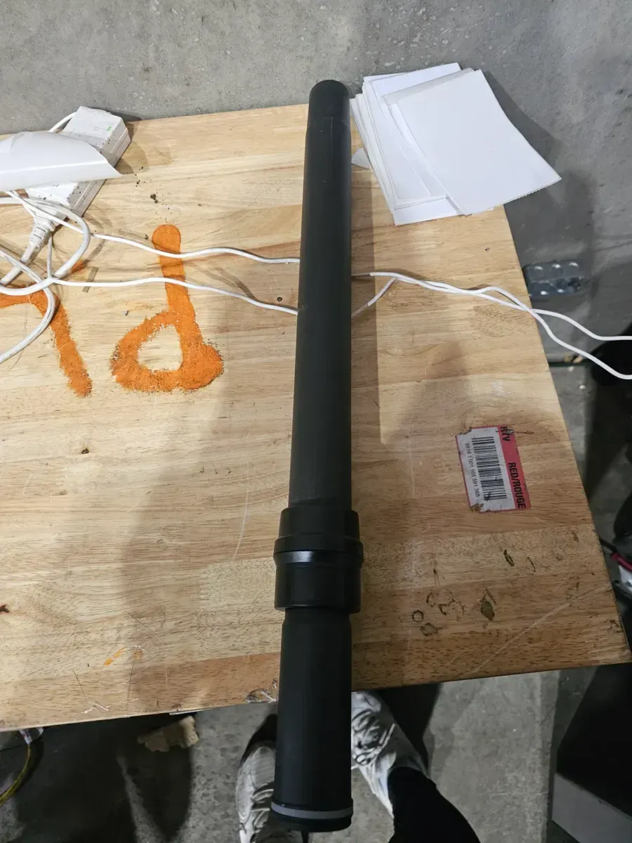 M18 FUEL 18-Volt Lithium-Ion Brushless Red HEPA Multisurface 1 Gal. Cordless 3-in-1 Backpack Vacuum (Vacuum-Only) - image 2