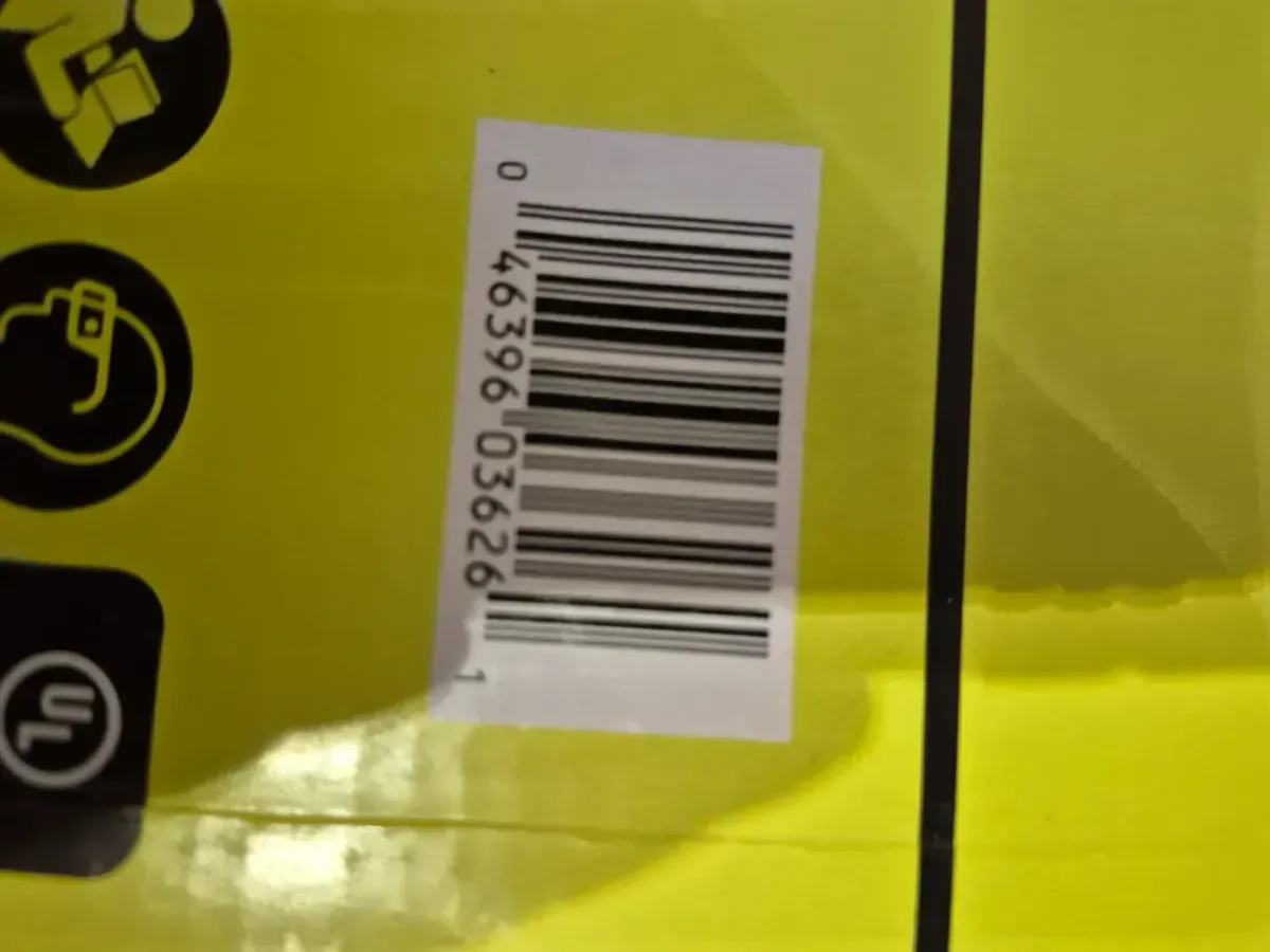 ONE+ 18V 13 in. Cordless Battery String Trimmer (Tool Only) - image 3