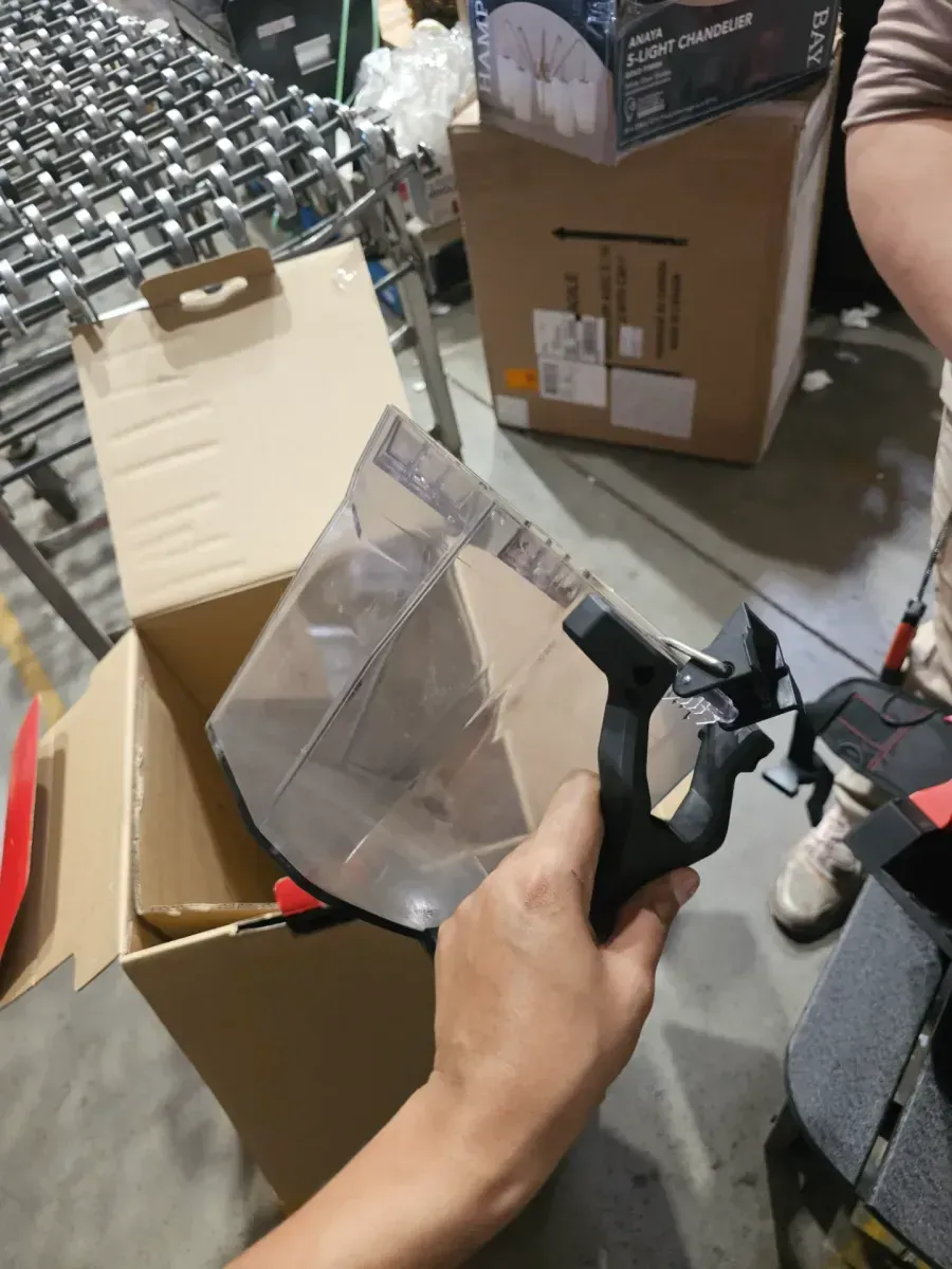 M18 FUEL 18-Volt Lithium-Ion Brushless Red HEPA Multisurface 1 Gal. Cordless 3-in-1 Backpack Vacuum (Vacuum-Only) - image 5