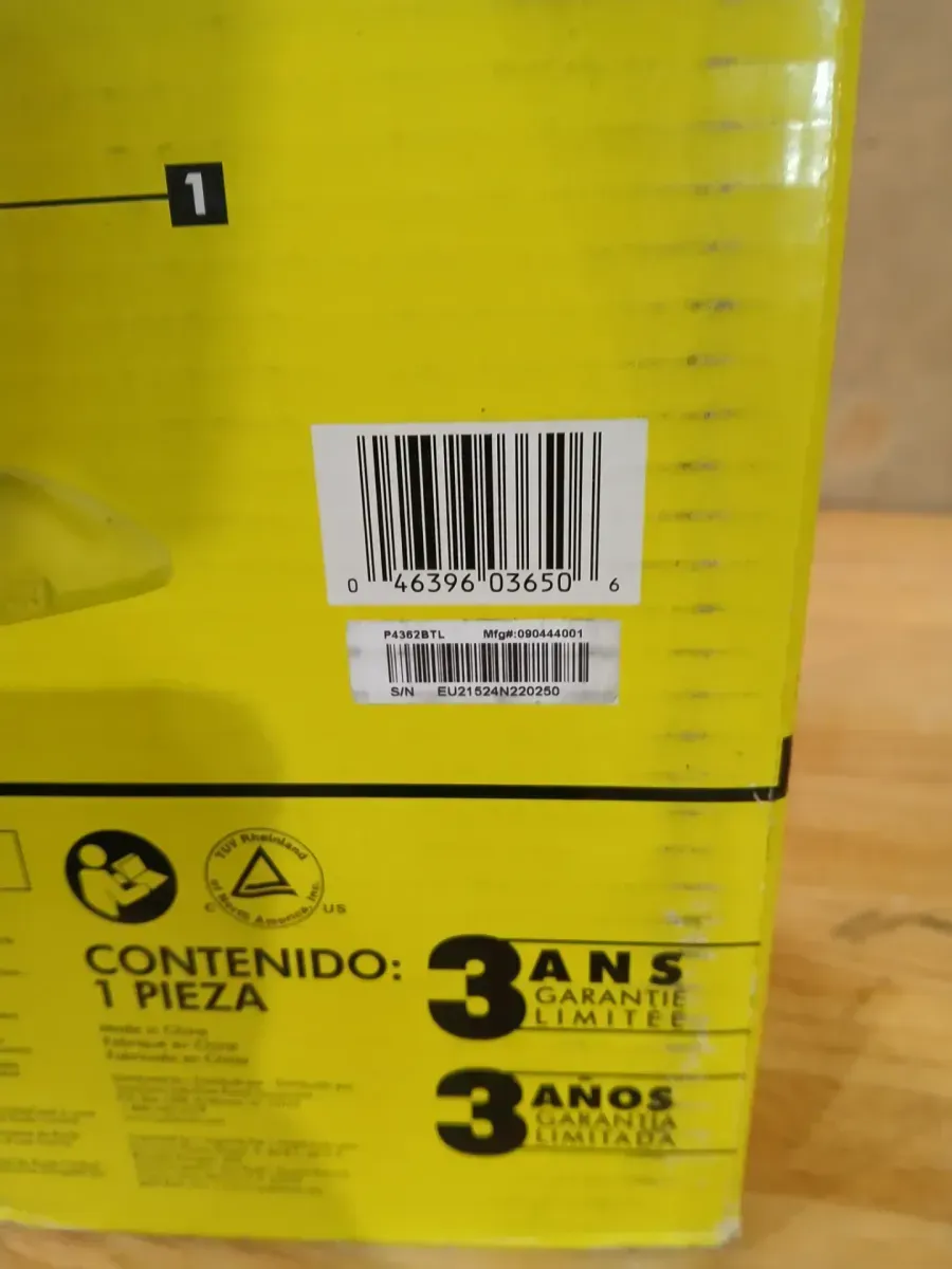 *** machine not working, no battery ONE+ 18V Cordless Battery Pole Lopper (Tool-Only) - image 5