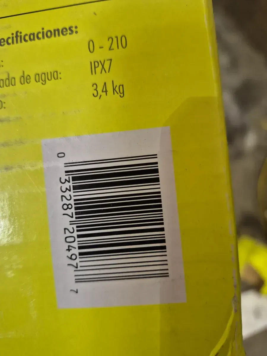 ONE+ 18V Cordless Soap Dispensing Scrubber (Tool Only) w/ 11 in. VORTEX Medium Bristle Brush - image 2