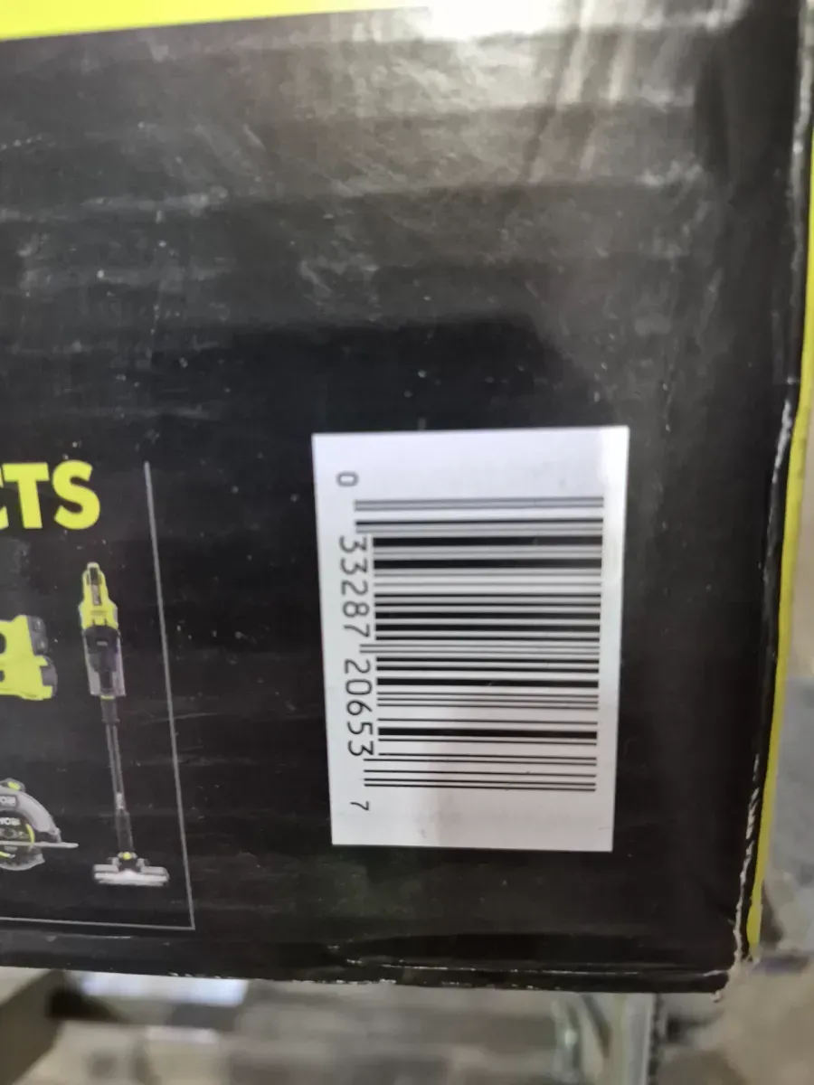 ONE+ HP 18V Cordless Pet Stick Vacuum Cleaner Kit with 4.0 Ah HIGH PERFORMANCE Battery and Charger - image 4