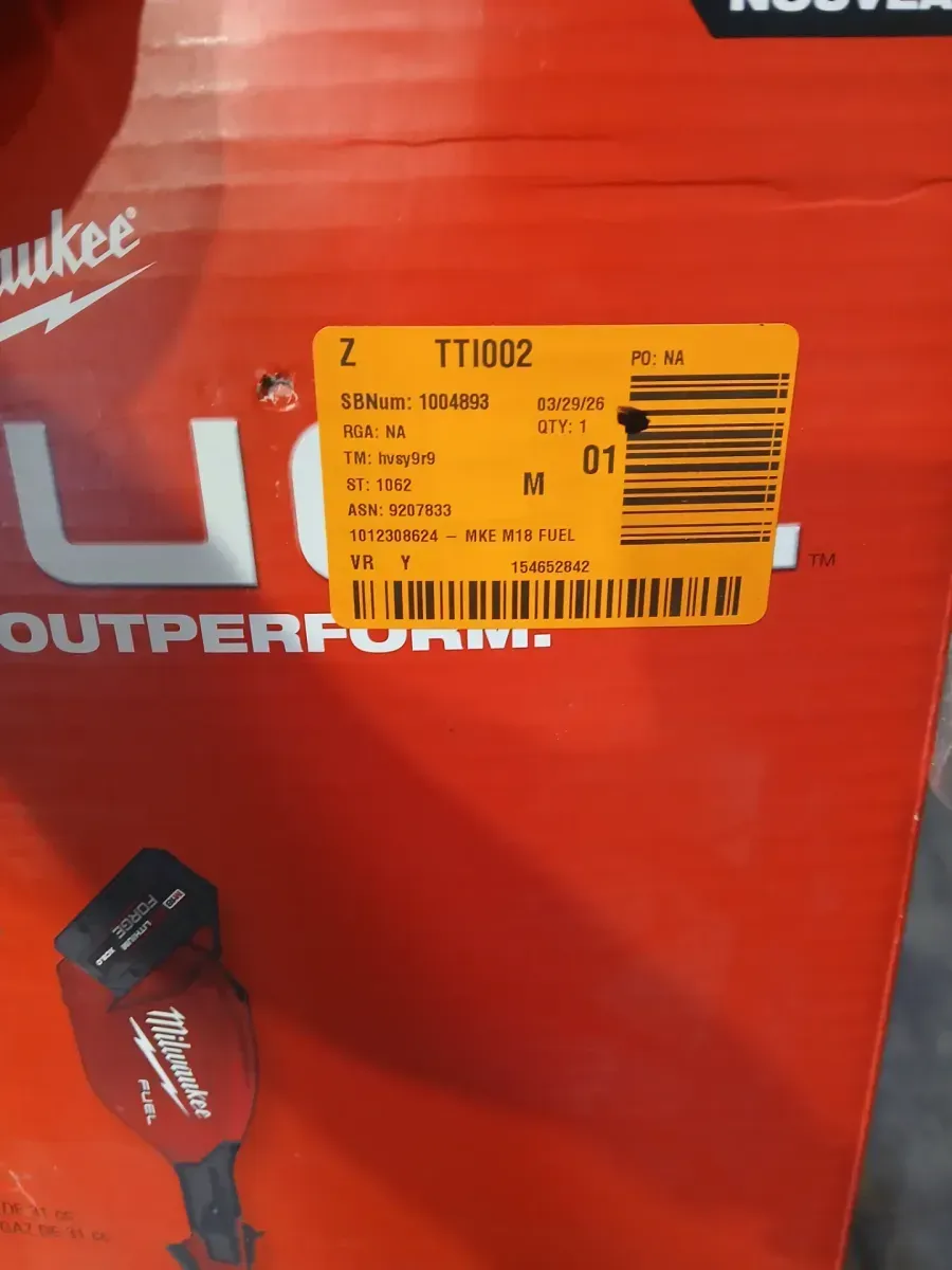 M18 FUEL 18V 16 in. Brushless Cordless Battery Powered String Trimmer w/QUIK-LOK Attachment Capability & 8.0 Ah Battery - image 5