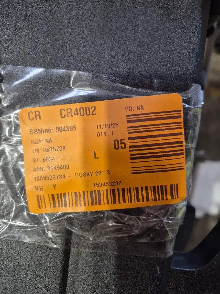 28 in. W x 31 in. H Folding Sawhorse (2-Pack) - image 3