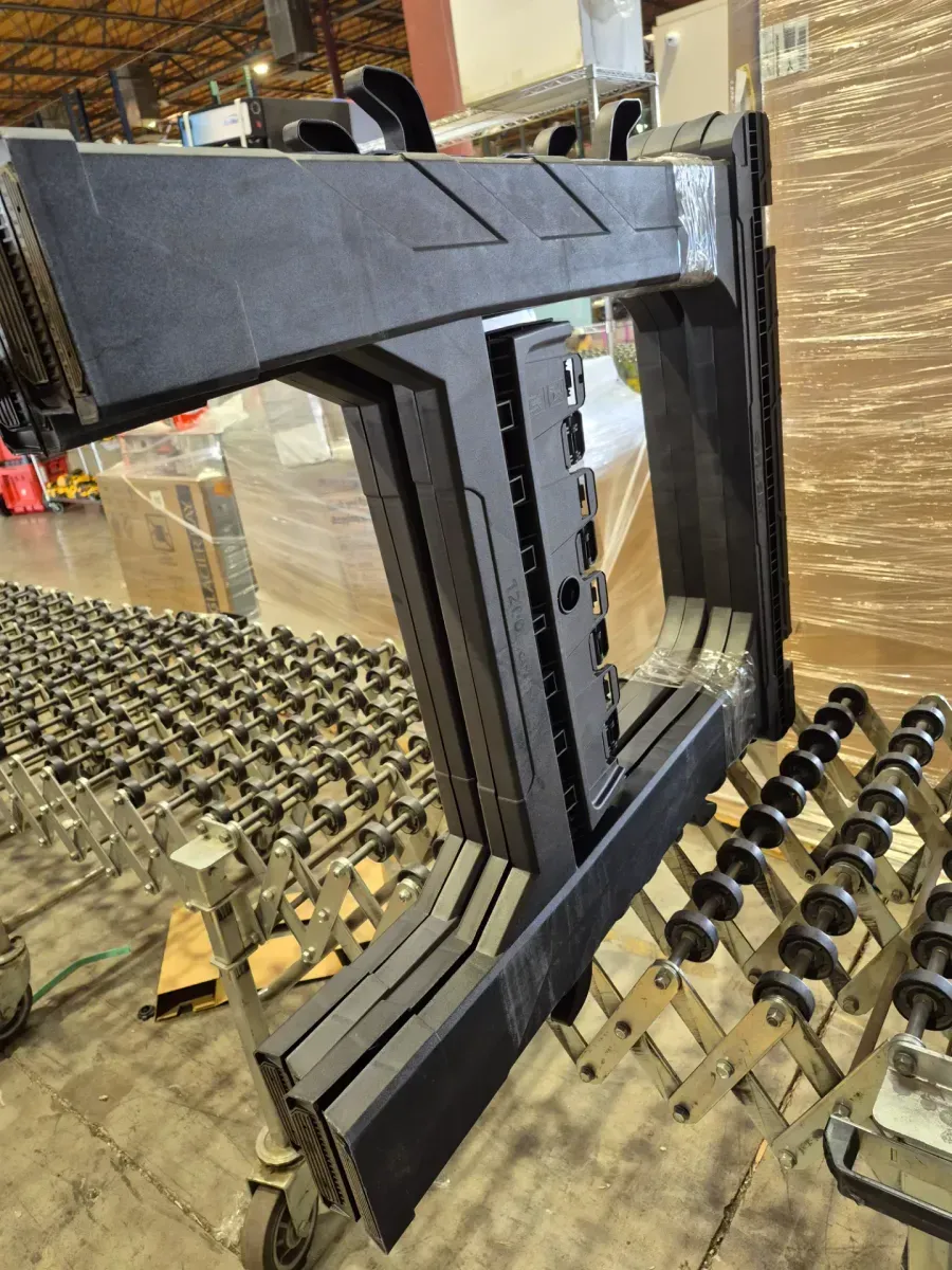 28 in. W x 31 in. H Folding Sawhorse (2-Pack) - image 4