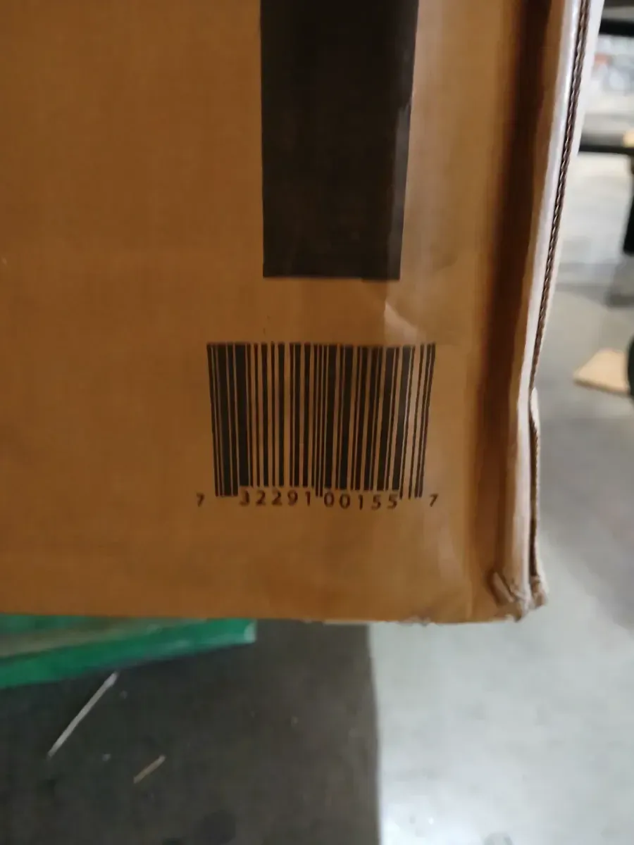 12 in. Rough In Two-Piece 1.28 GPF Single Flush Elongated Toilet in Black, Seat Included - image 7