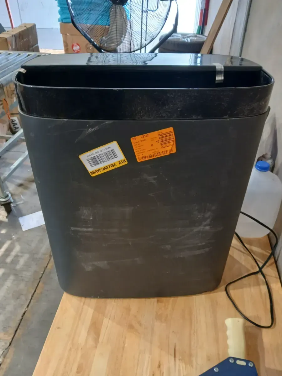 Honeywell PowerPlus HEPA Air Purifier, Extra-Large Room (530 sq. ft.) Black - image 6