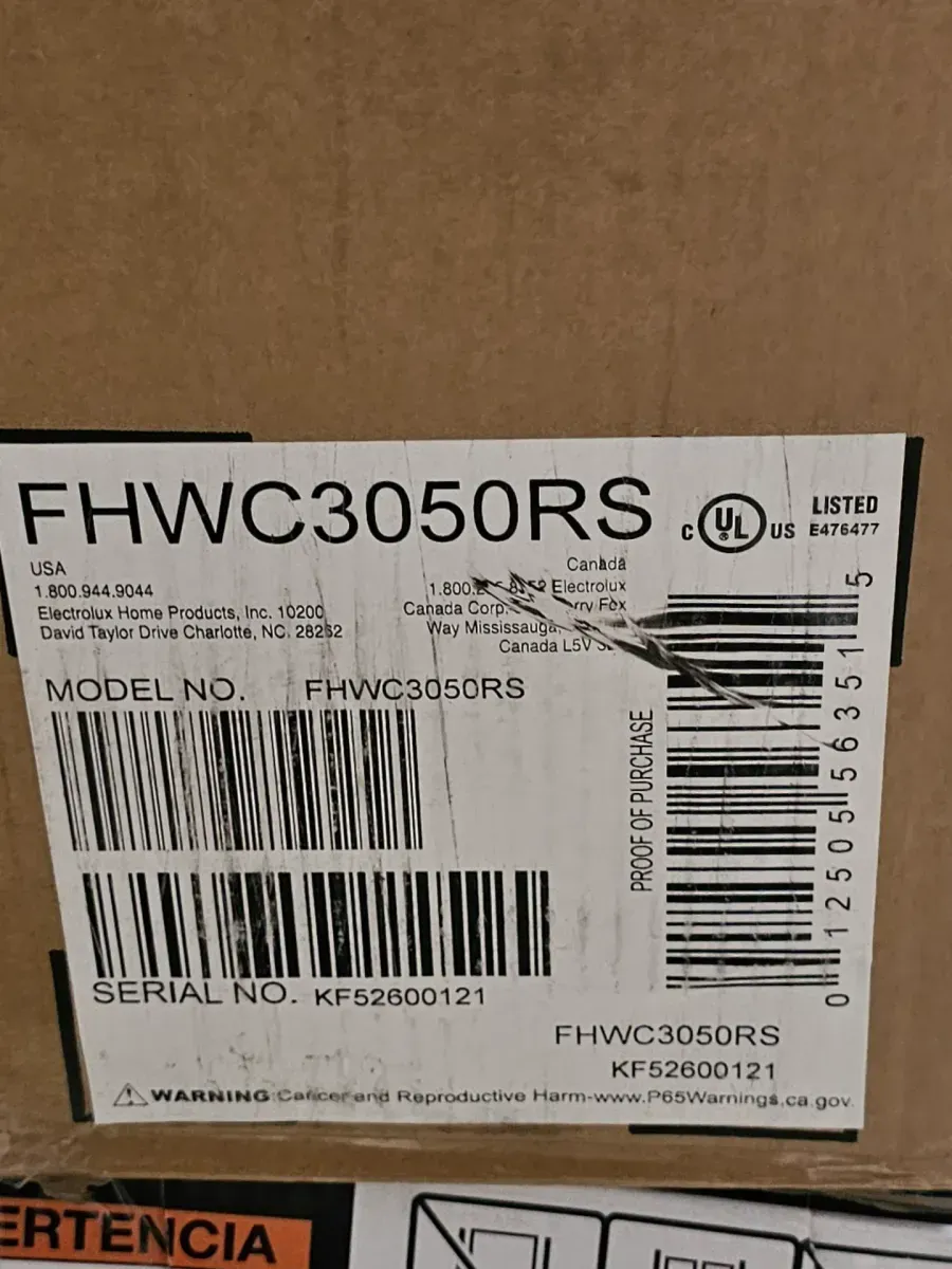 Professional 30 in. 400 CFM Ducted Under Cabinet Range Hood in Stainless Steel w/ LED Lights and Dishwasher Safe Filter - image 8