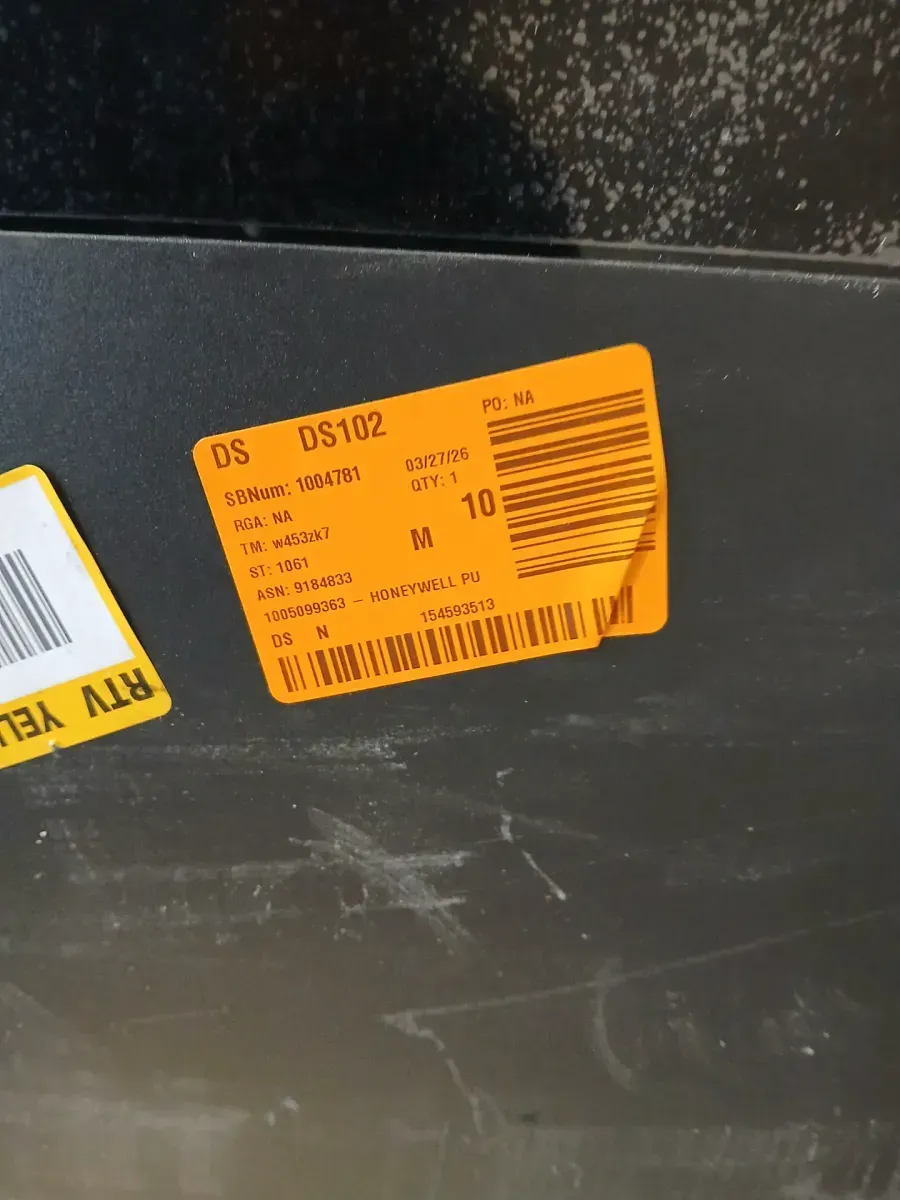 Honeywell PowerPlus HEPA Air Purifier, Extra-Large Room (530 sq. ft.) Black - image 7