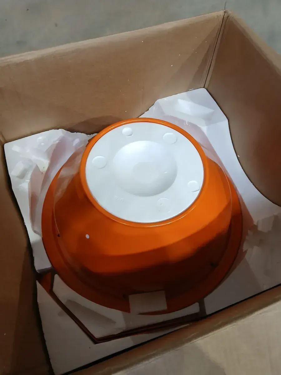 1.6 cu. ft. Concrete Mixer - image 4