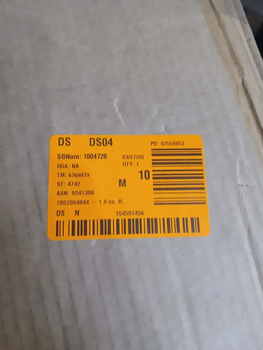 1.6 cu. ft. Concrete Mixer - image 6