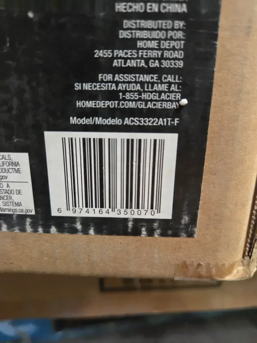 33 in. Drop-In Single Bowl 18 Gauge Gunmetal Black Stainless Steel Kitchen Sink with Black Spring Neck Faucet - image 7