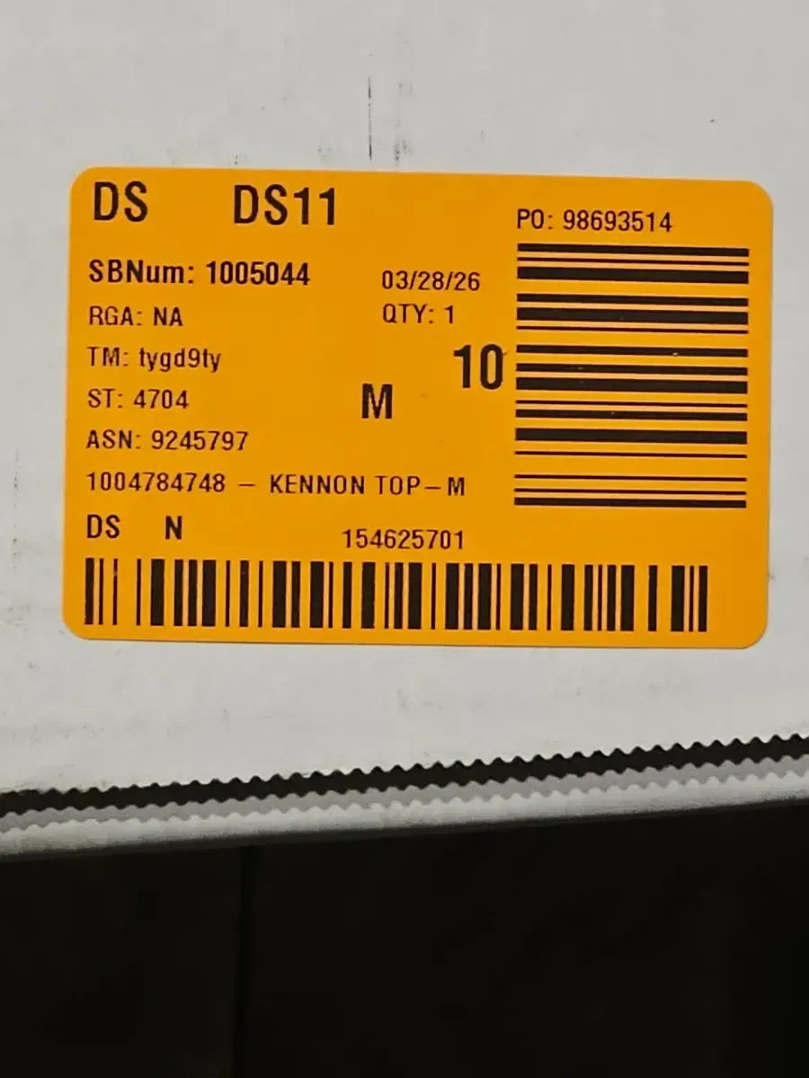 Kennon Drop-In Neoroc Granite Composite 25 in. Single Bowl Kitchen Sink in Matte Black with Basin Rack - image 6