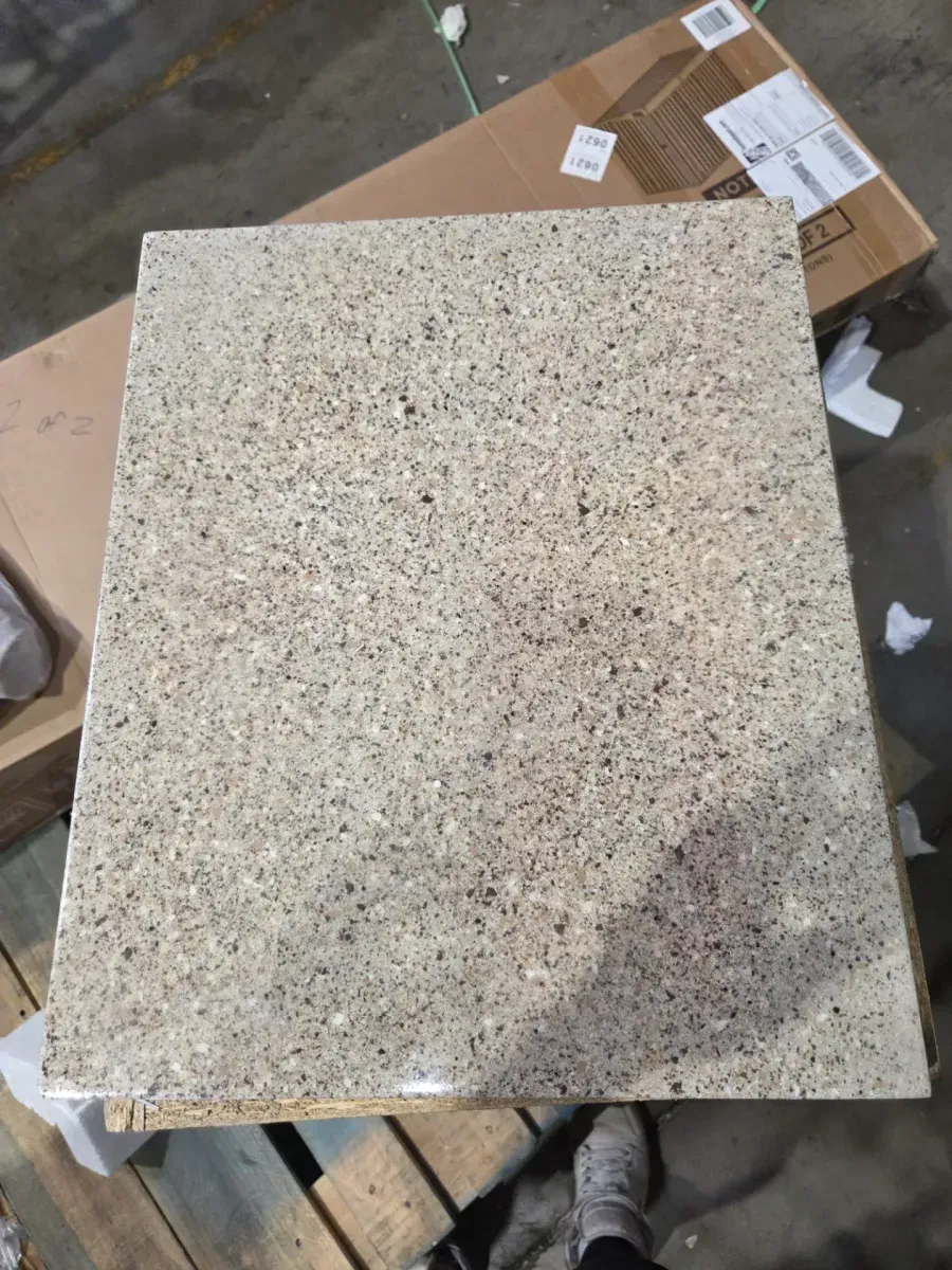 Delridge 14 in. W x 17 in. D x 30 in. H Chocolate Linen Cabinet - image 2