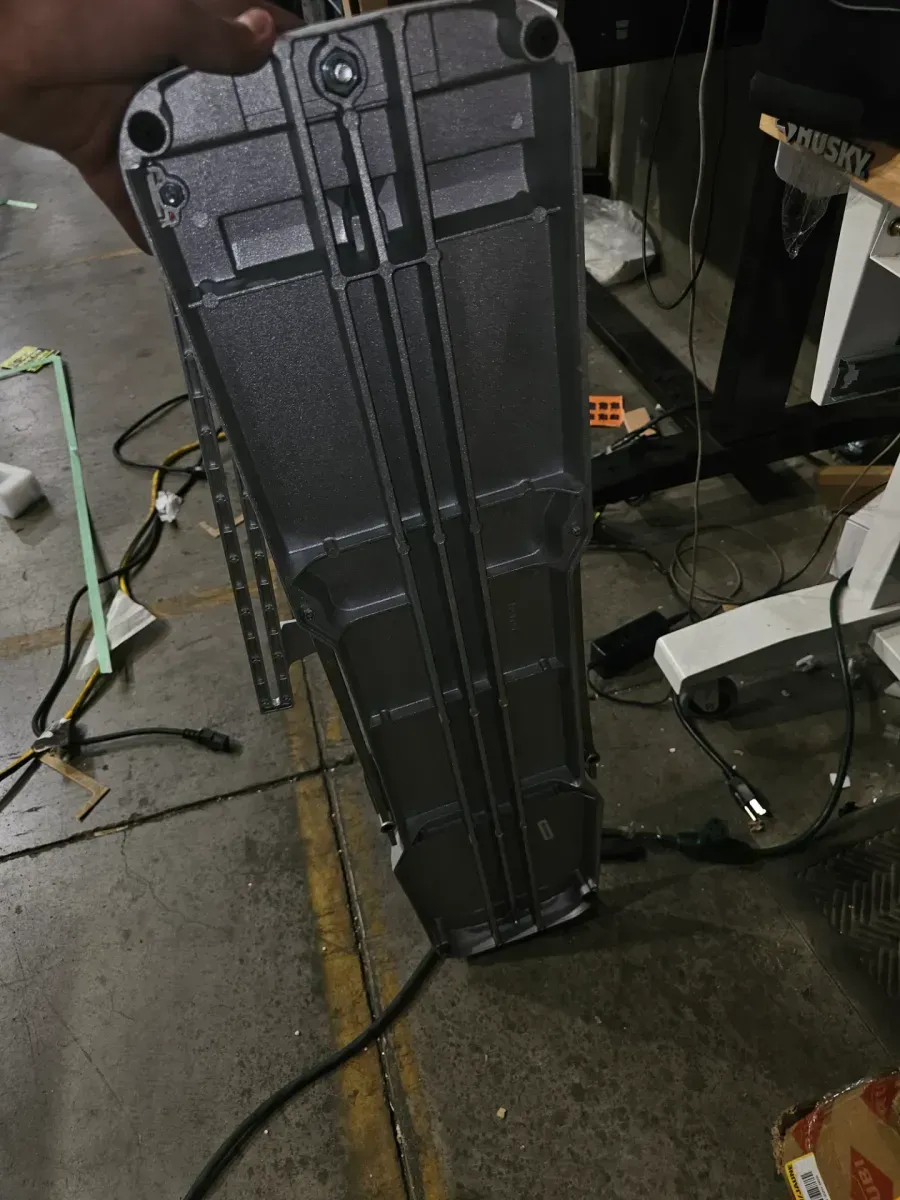 Rubi Speed 72 N 28 in. Tile Cutter with Tungsten Carbide Blade and Replacement Blade - image 5