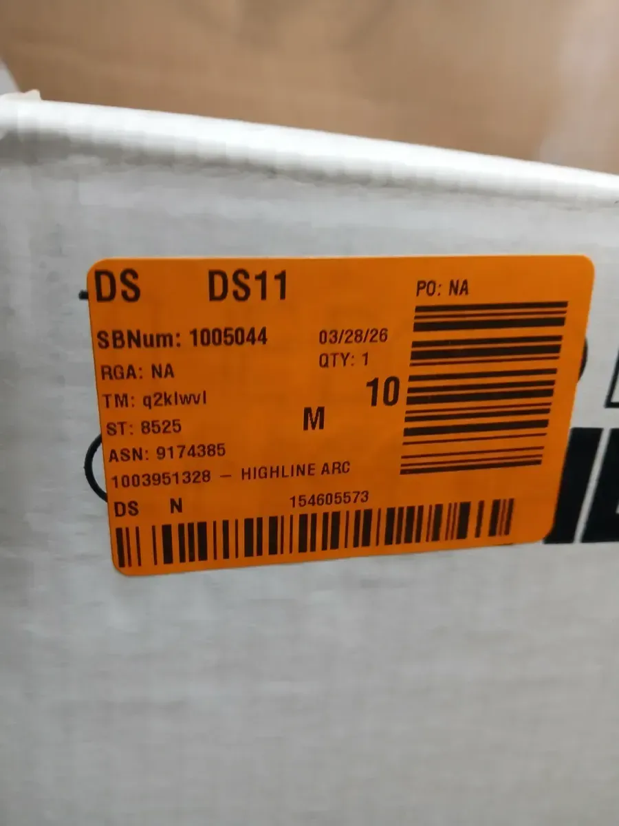 Chair Height Toilet in White with Soft Close Seat) - image 7