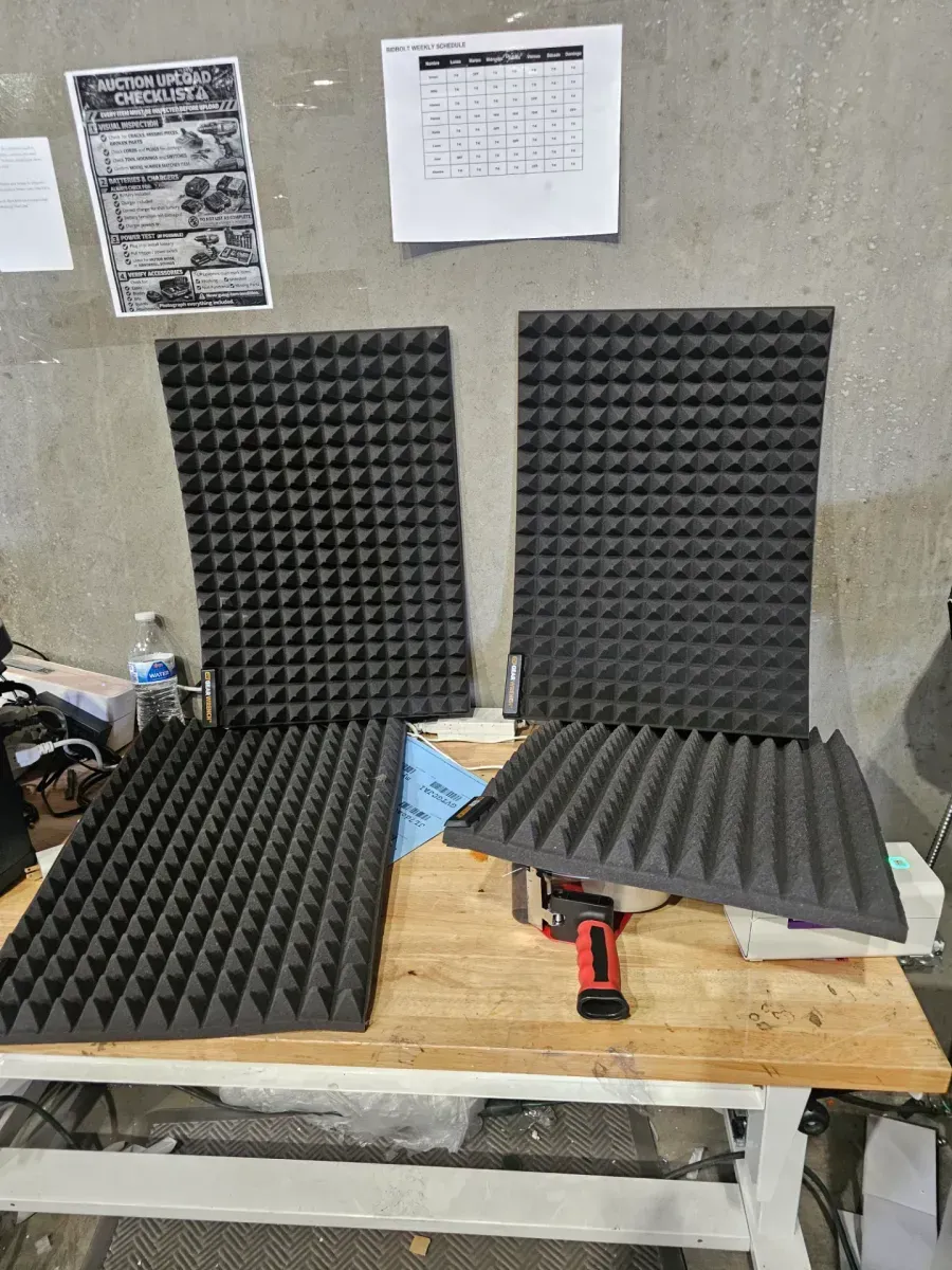 Trap Mat Universal Tool Holder (4-Piece) - image 2