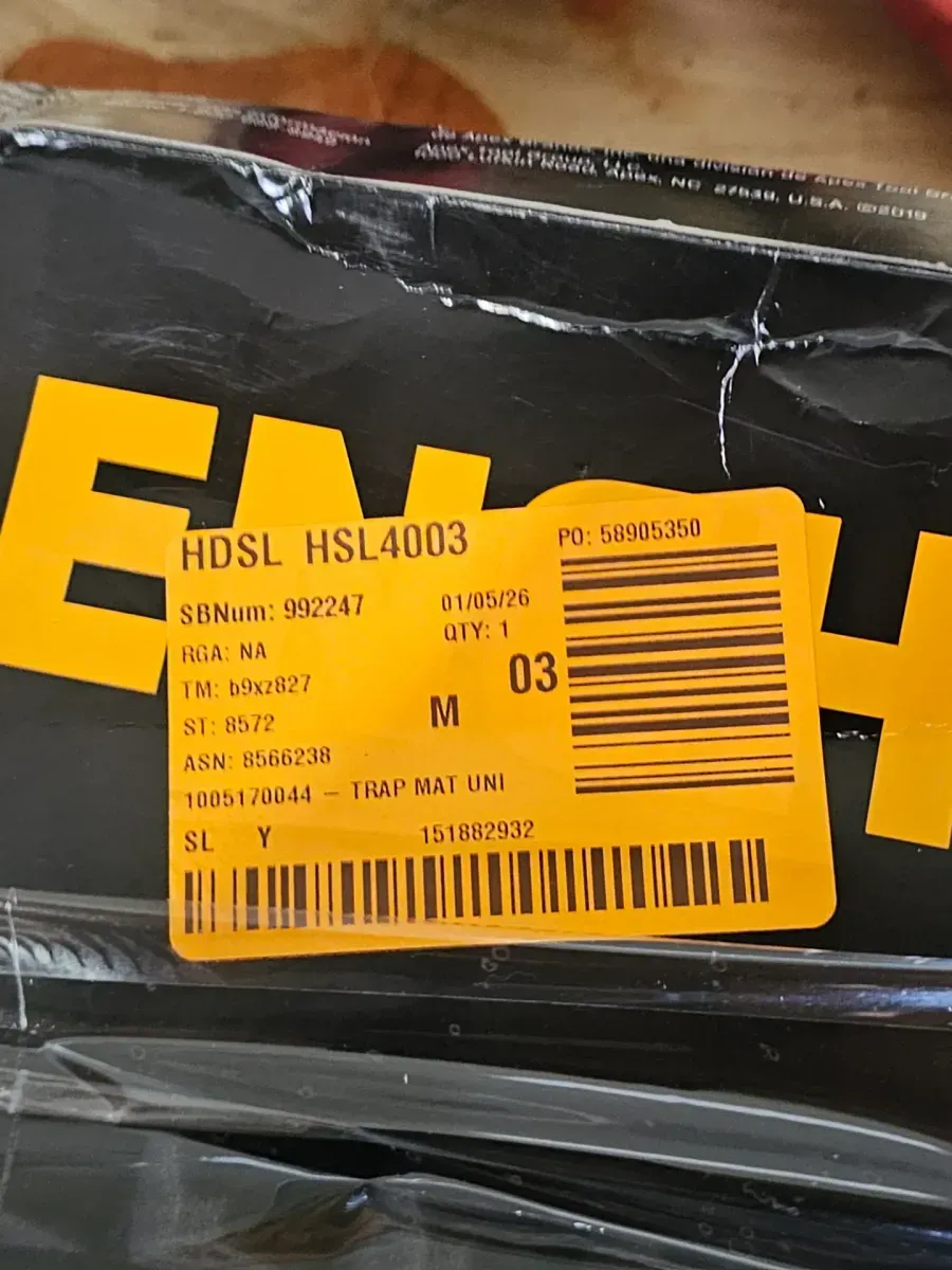 Trap Mat Universal Tool Holder (4-Piece) - image 3