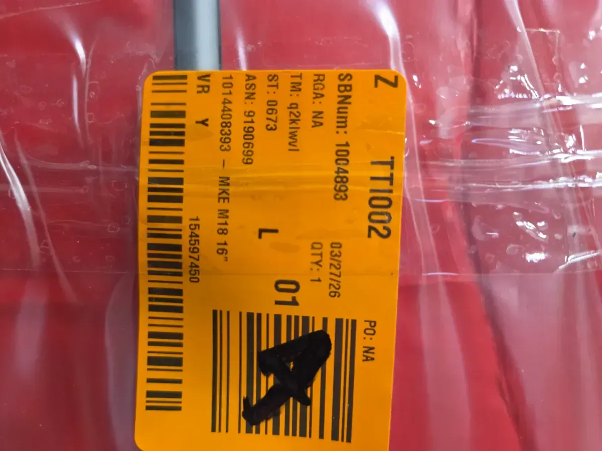 M18 Brushless 18V 16 in. Cordless Battery Powered String Trimmer Kit with 6.0 Ah High Output Battery and Charger - image 4