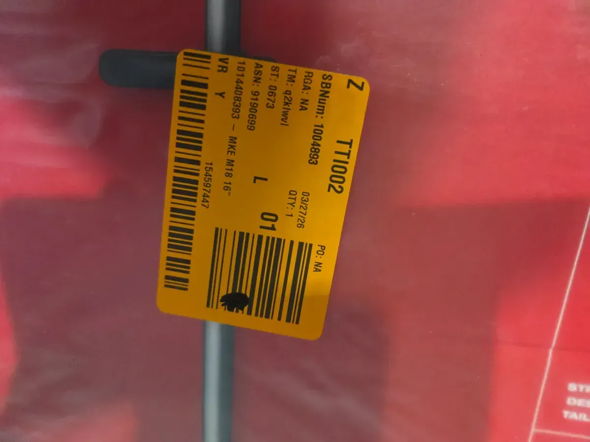 M18 Brushless 18V 16 in. Cordless Battery Powered String Trimmer Kit with 6.0 Ah High Output Battery and Charger - image 4