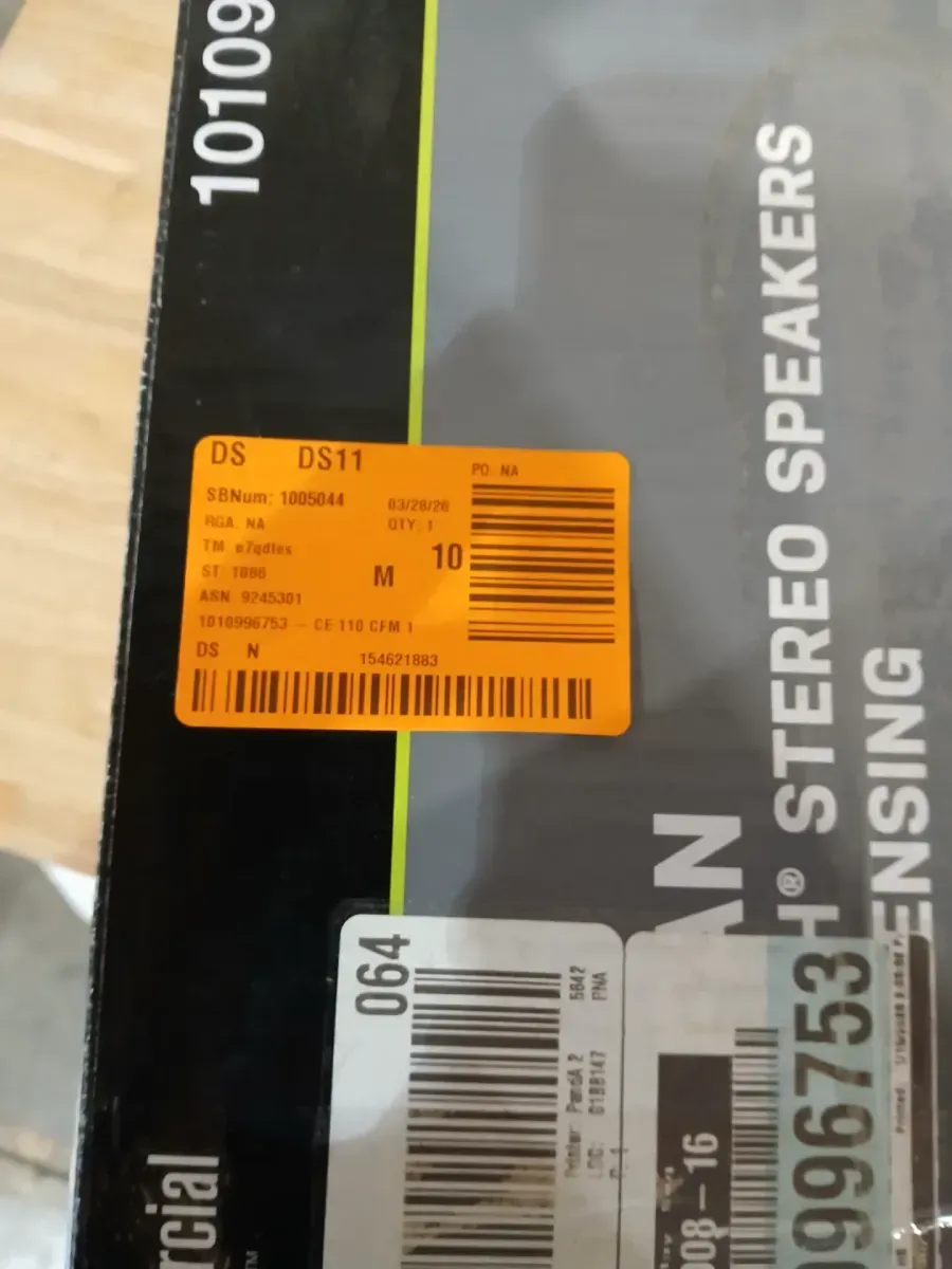 110 CFM 1.5 Sones Ceiling Bathroom Exhaust Fan with Bluetooth, Humidity Sensor, Adjustable CCT LED and Night Light - image 7