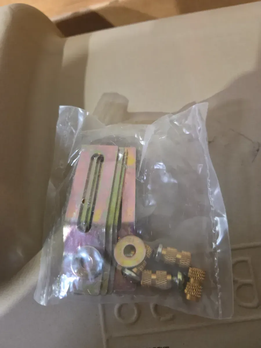 22 in. Ceramic Rectangular Undermount Bathroom Sink in White with Overflow Drain - image 4