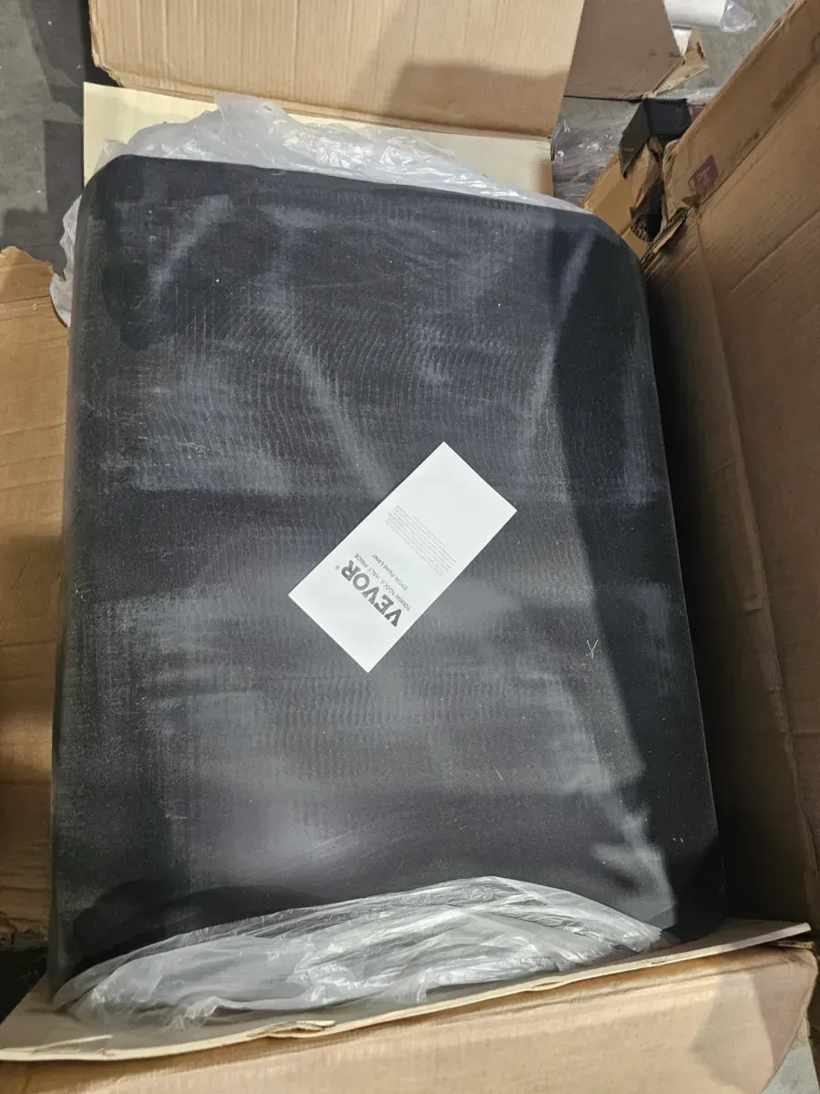 Pond Liner 20 ft.x25 ft. Pond 45 Mil Thickness Pliable EPDM Material for Fish/Koi Ponds Water Gardens,Black,2025 Upgrade - image 2