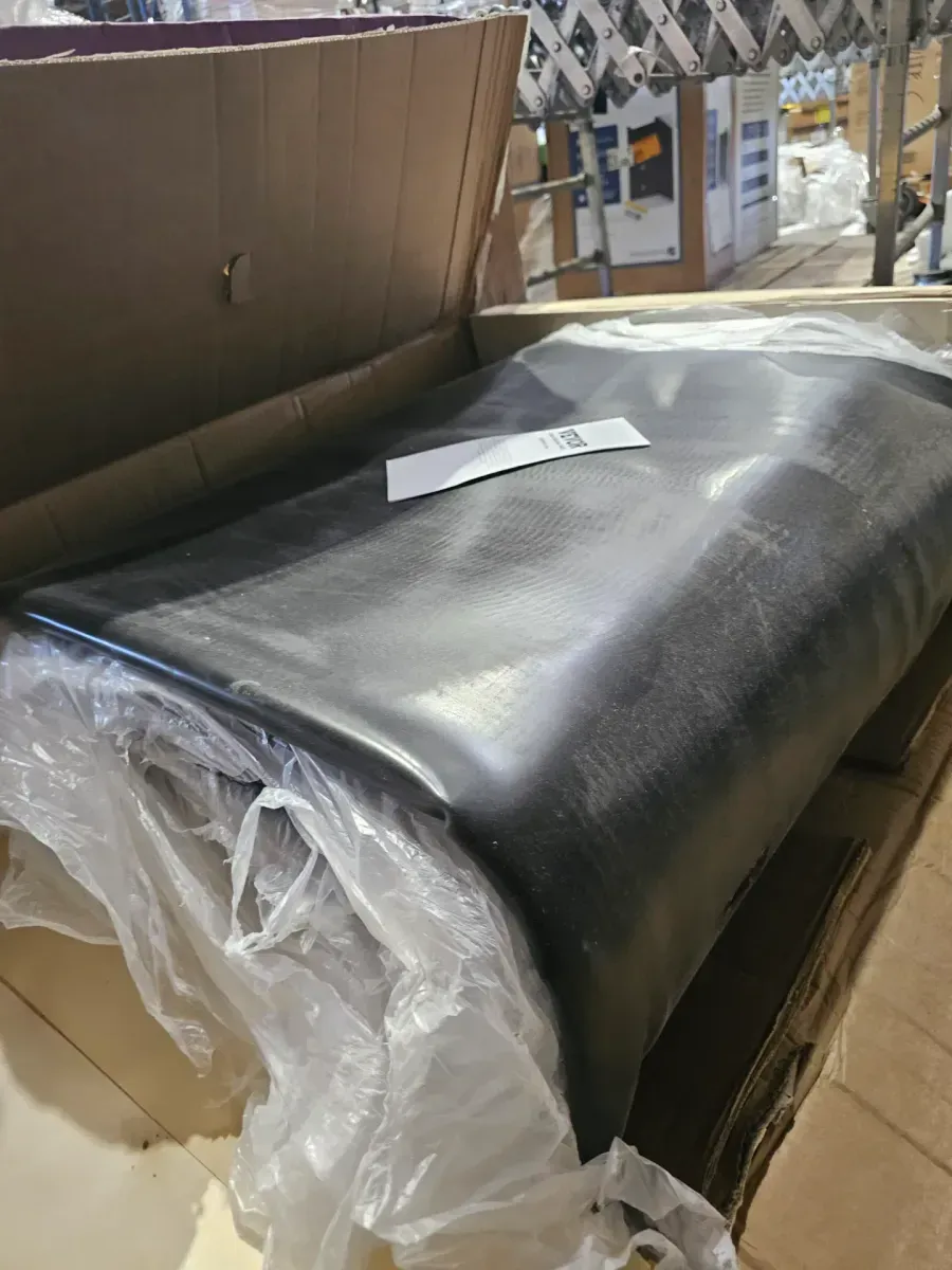 Pond Liner 20 ft.x25 ft. Pond 45 Mil Thickness Pliable EPDM Material for Fish/Koi Ponds Water Gardens,Black,2025 Upgrade - image 3