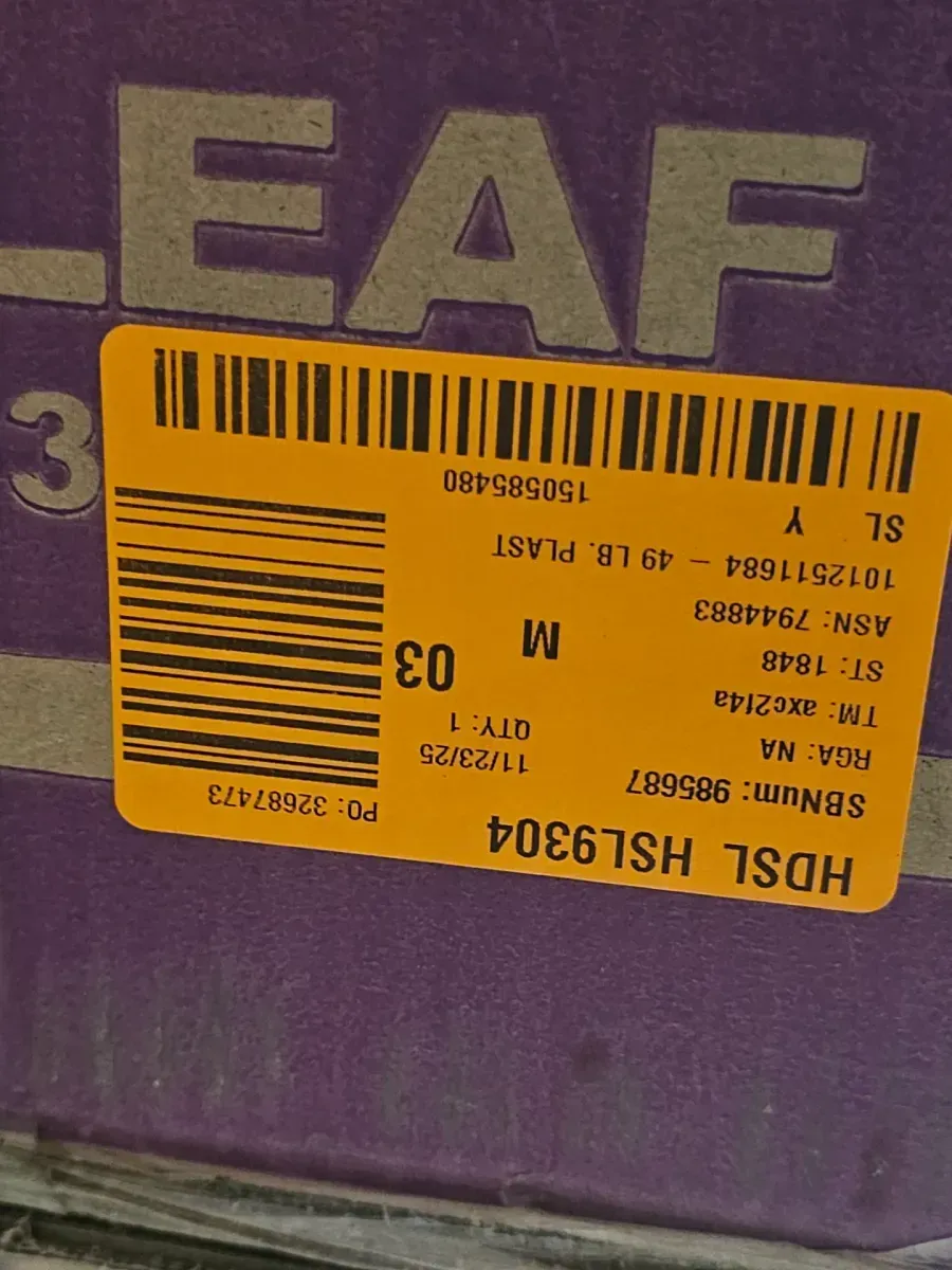 49 lb. Plastic Patio Umbrella Base Sand/Water Filled Outdoor Offset Cantilever Umbrella Base in Black - image 8